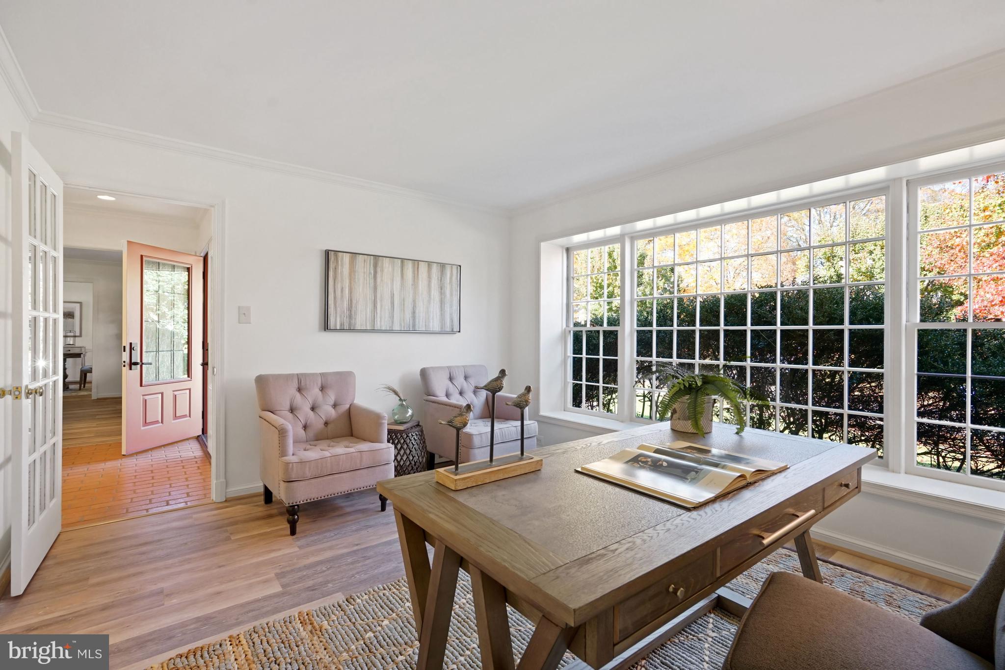 EVERMAY - Residential