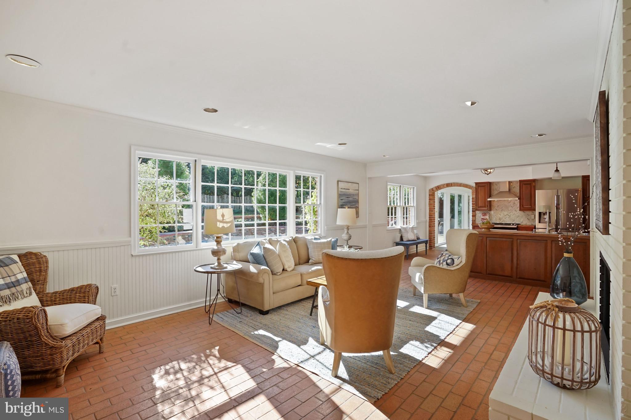 EVERMAY - Residential