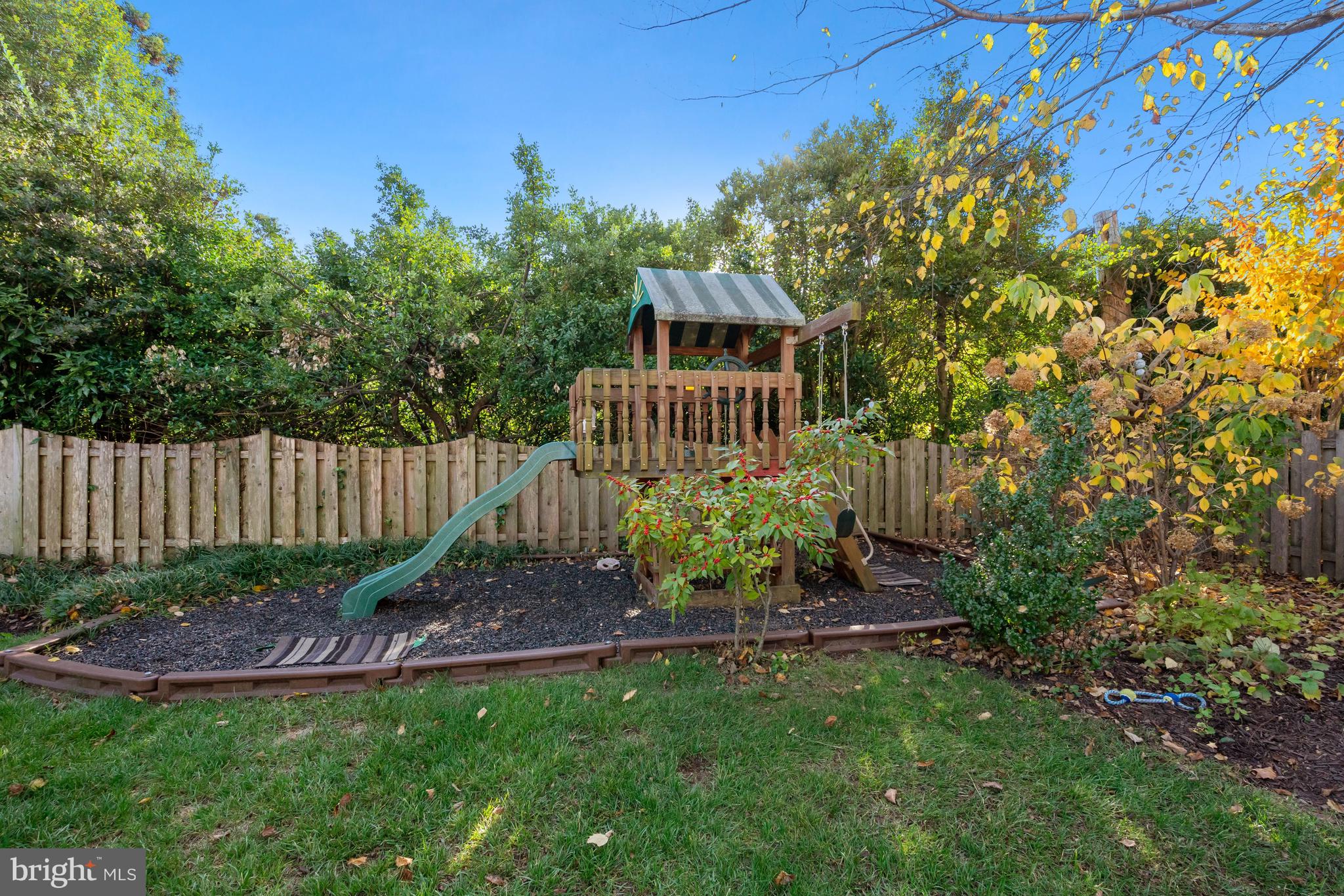 EVERMAY - Residential