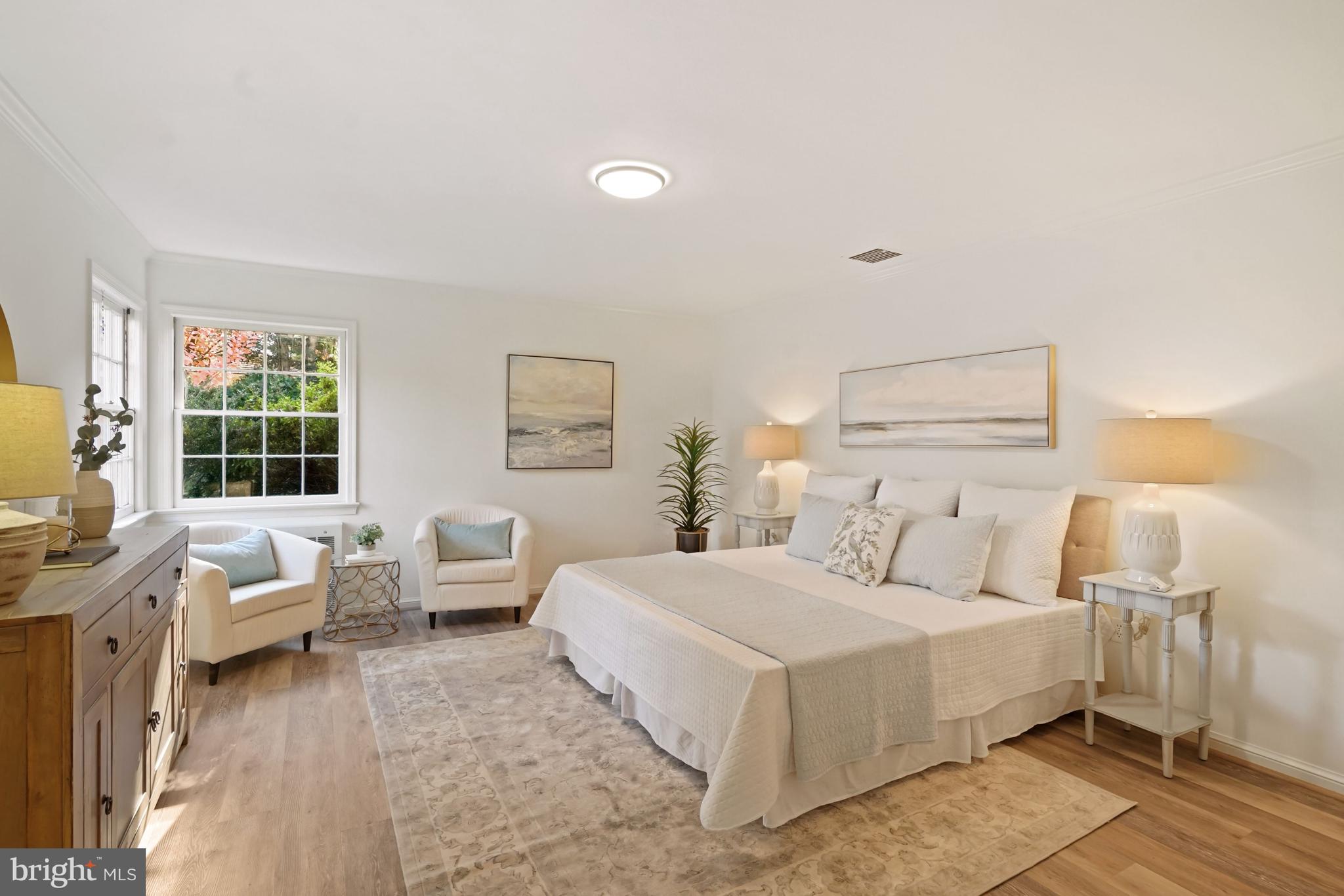 EVERMAY - Residential