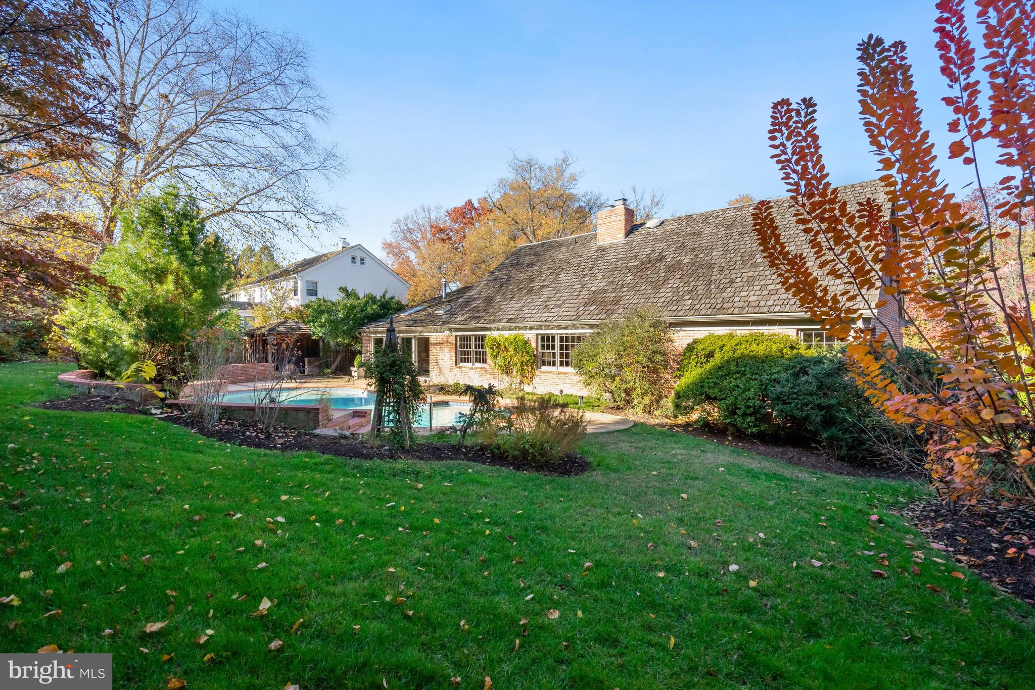 EVERMAY - Residential