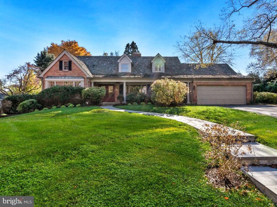 Recently renovated in the desirable Evermay neighborhood built by Gene May on a cul-de-sac. Main Level living with fantastic pool and immaculate landscaping. Upon entering the home, you’ll be greeted with abundant natural light. A lovely Foyer leads you to the formal Living Room and Dining Room that leads to the expansive Kitchen. The bright Kitchen has top-of-the line appliances and is open to the cozy Family Room that features a wood burning fireplace. The Sun Room has vaulted ceilings, skylights and sliding glass doors that open to the amazing Pool and Patio. Completing the Main Level is the exquisite Owner's Suite with private Bath and a Study that can be used as a second Main Level Bedroom with full Bath. Upper Level has two generous sized Bedrooms and a Jack-n-Jill Bath. Minutes to DC/MD/Tysons/ Capitol Hill and walking distance to schools.