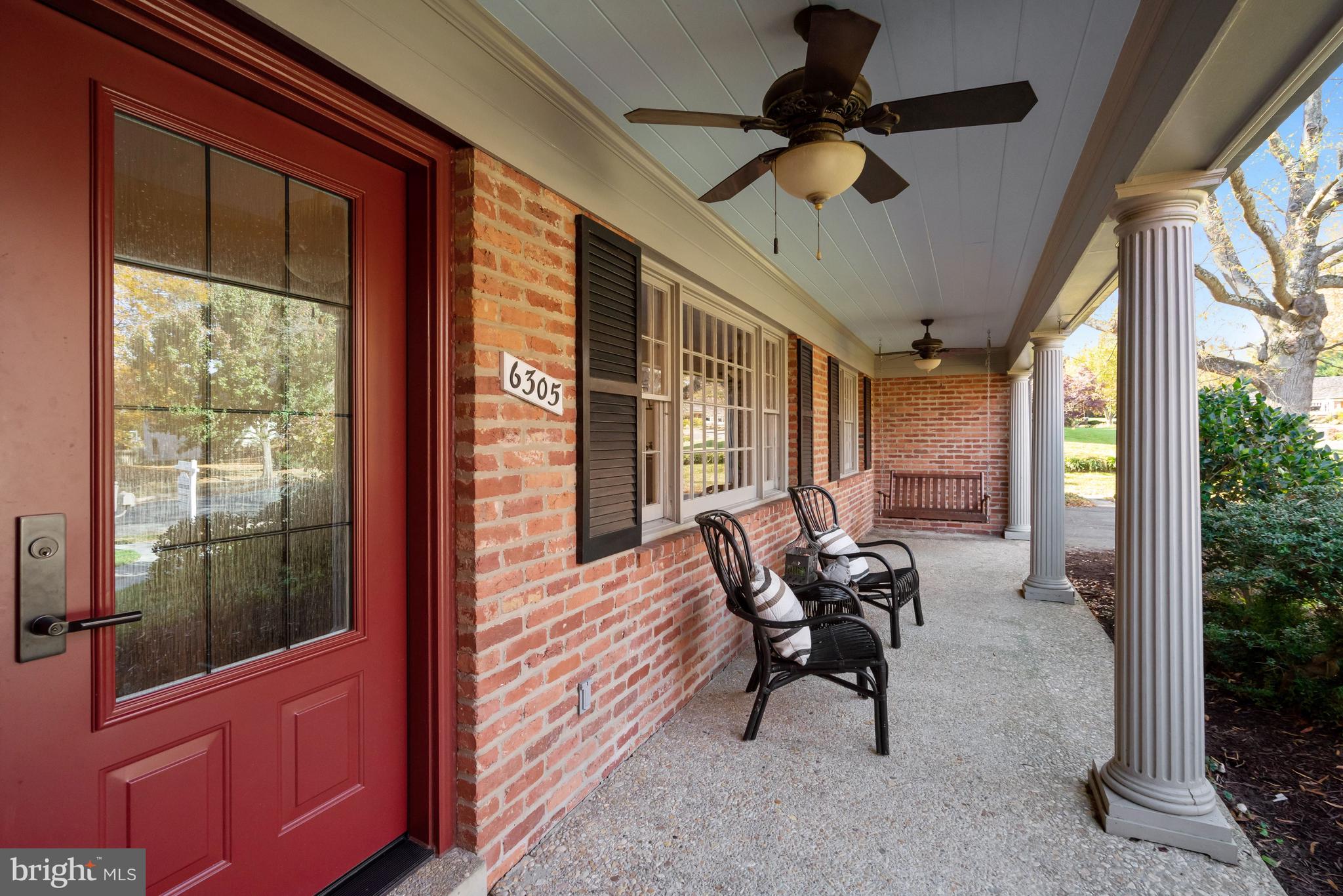 EVERMAY - Residential