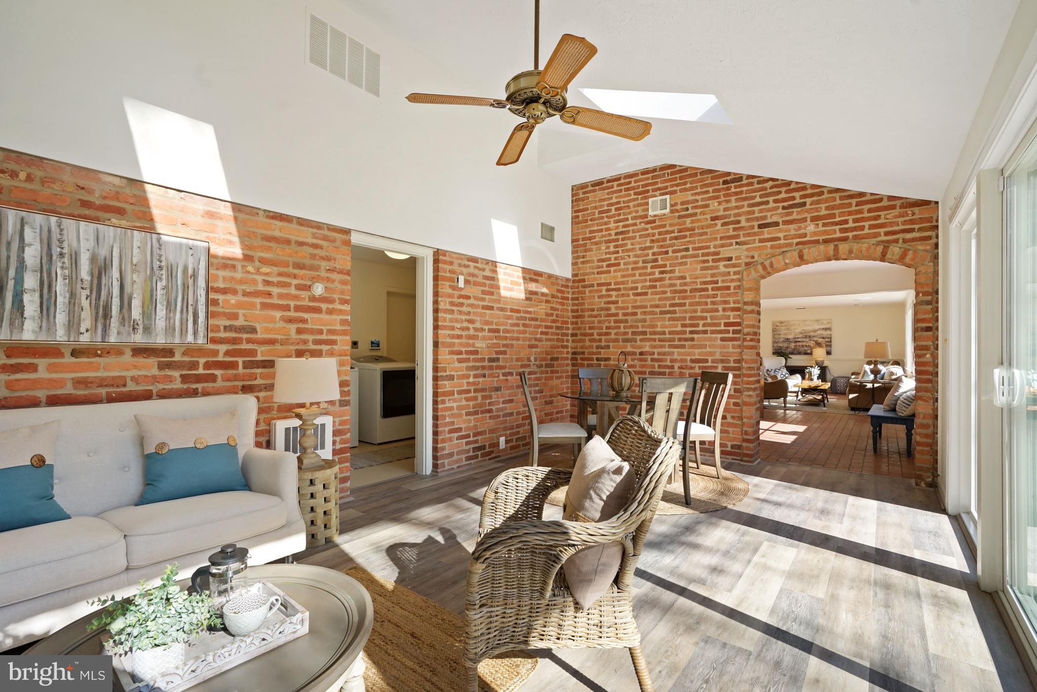 EVERMAY - Residential