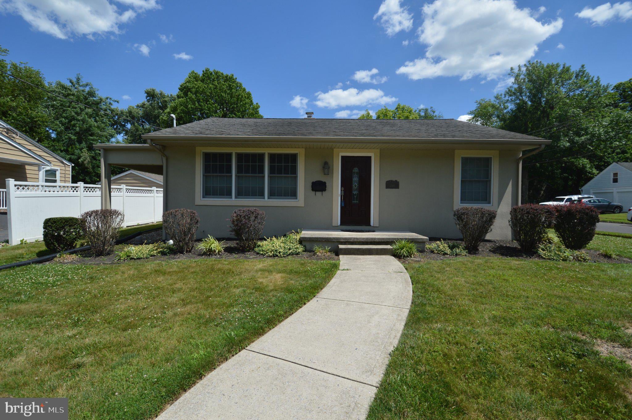2140 PRINCETON PIKE