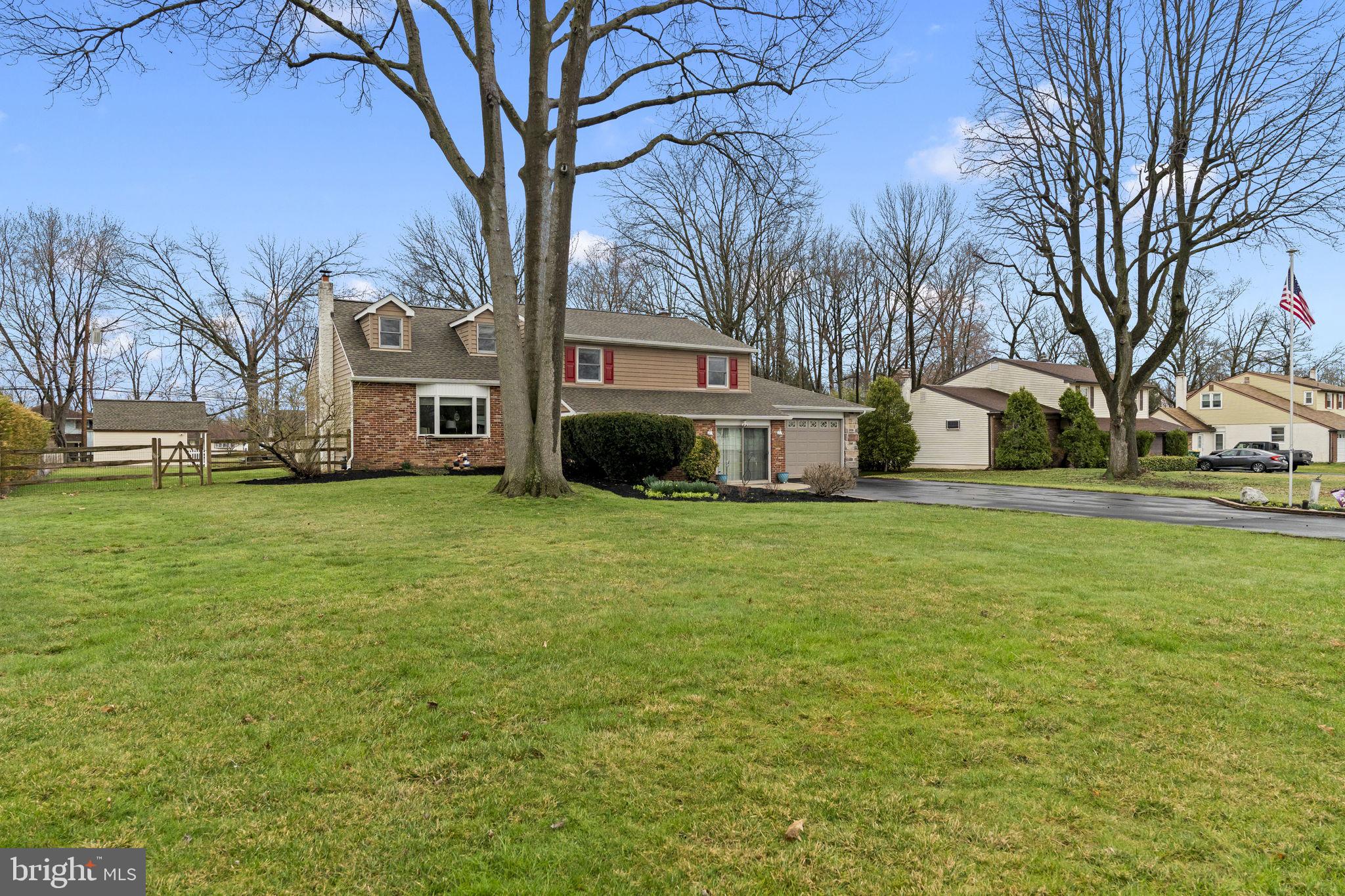 BELMONT HILLS - Residential