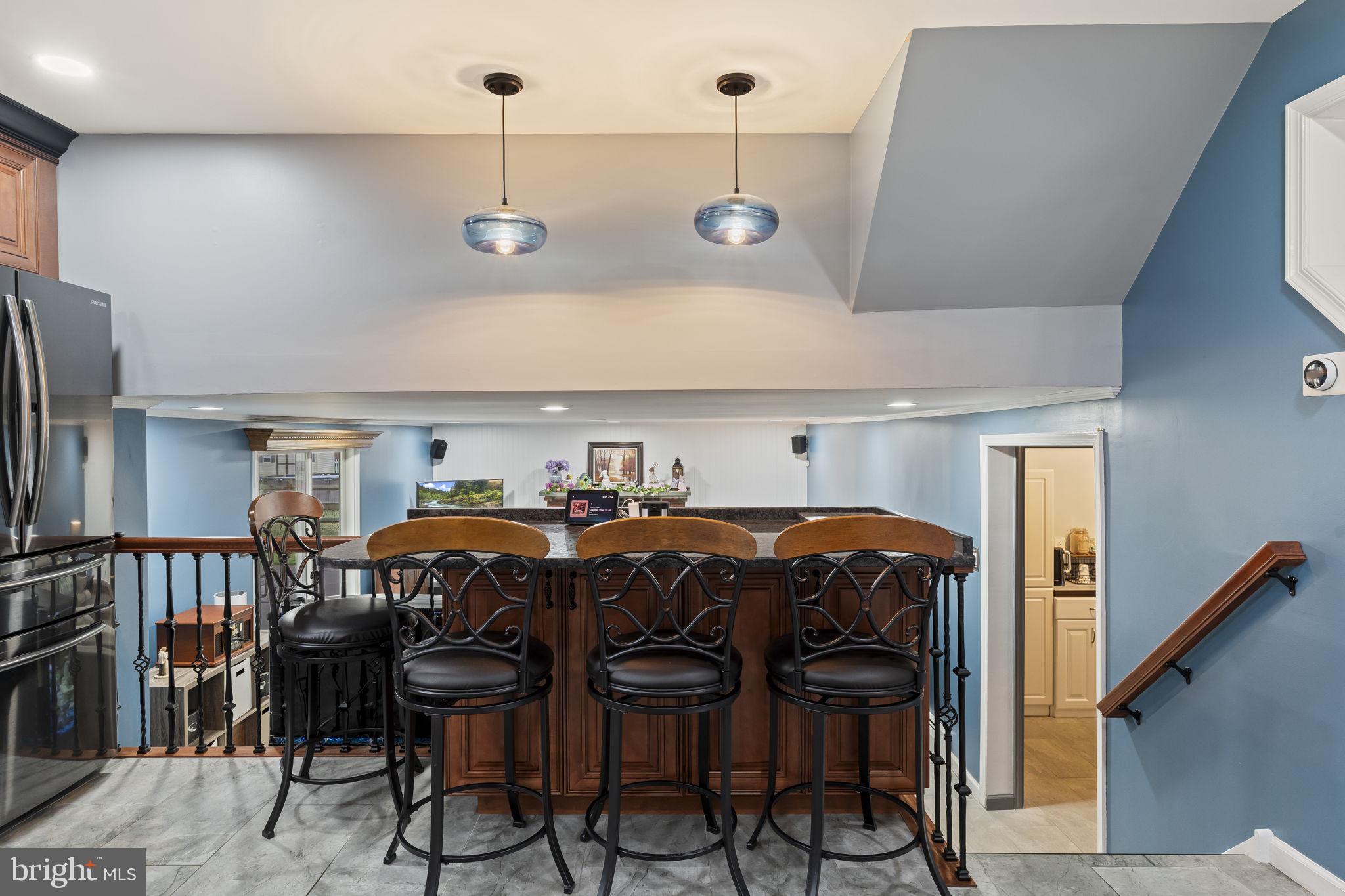 BELMONT HILLS - Residential