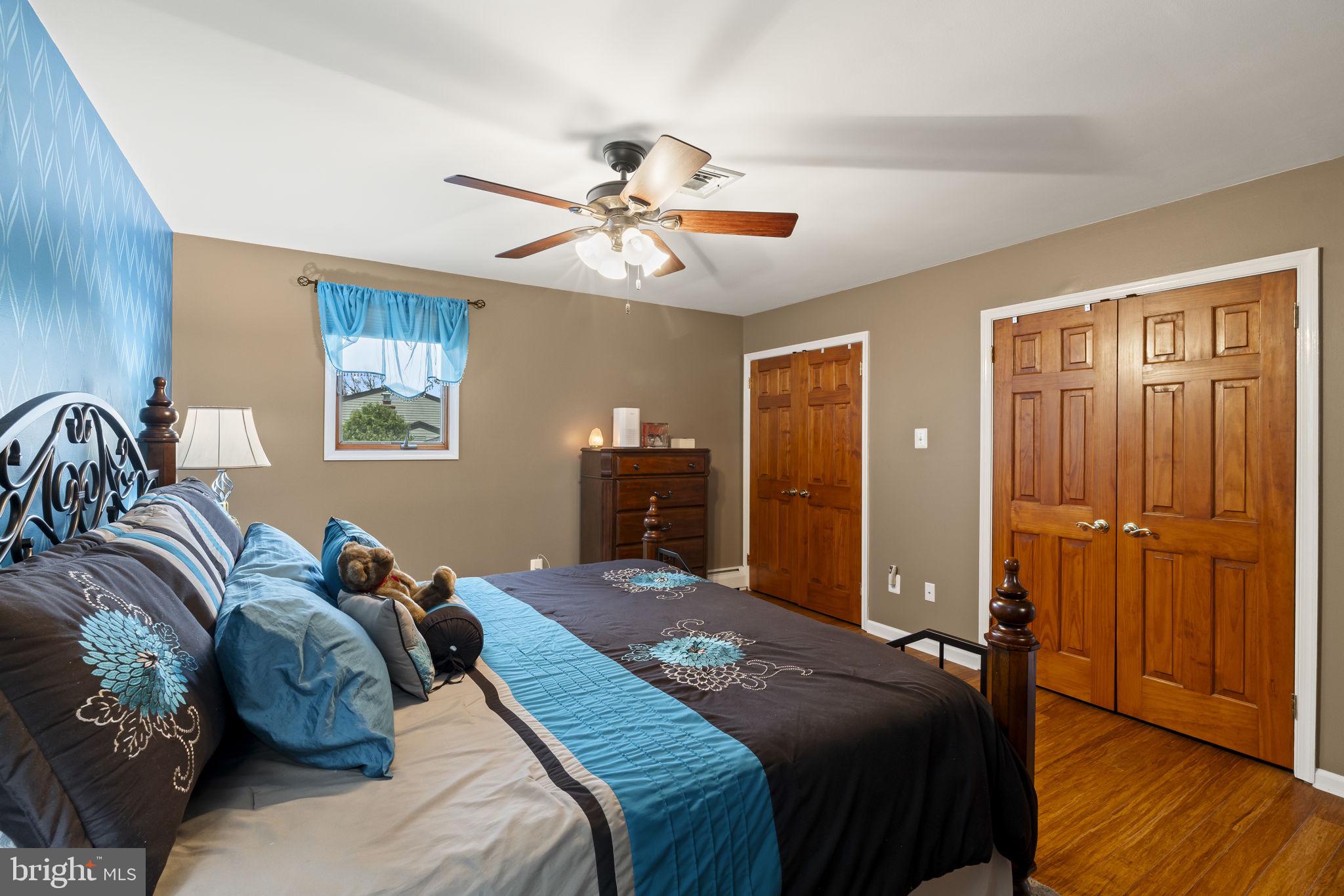 BELMONT HILLS - Residential