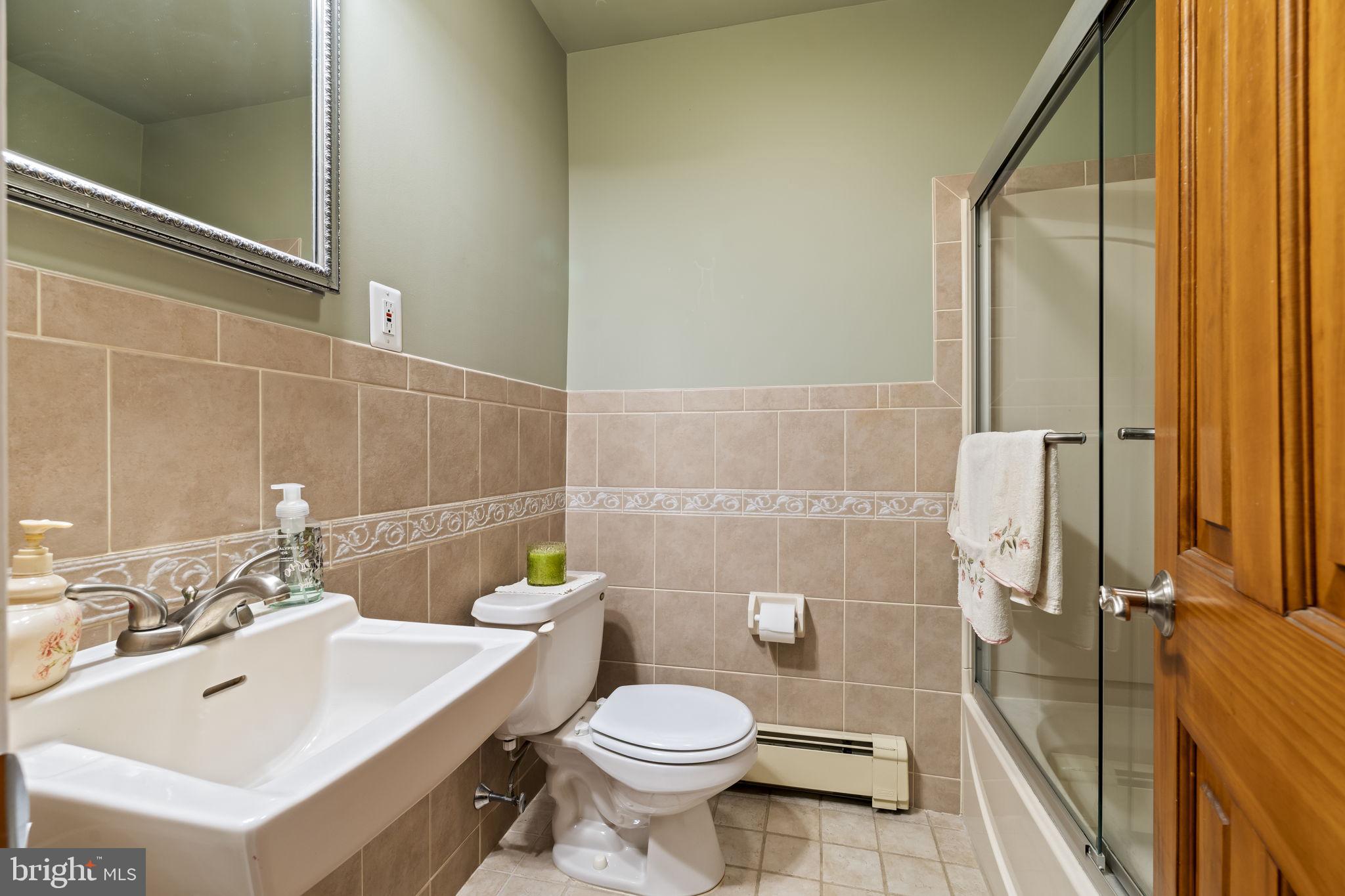 BELMONT HILLS - Residential