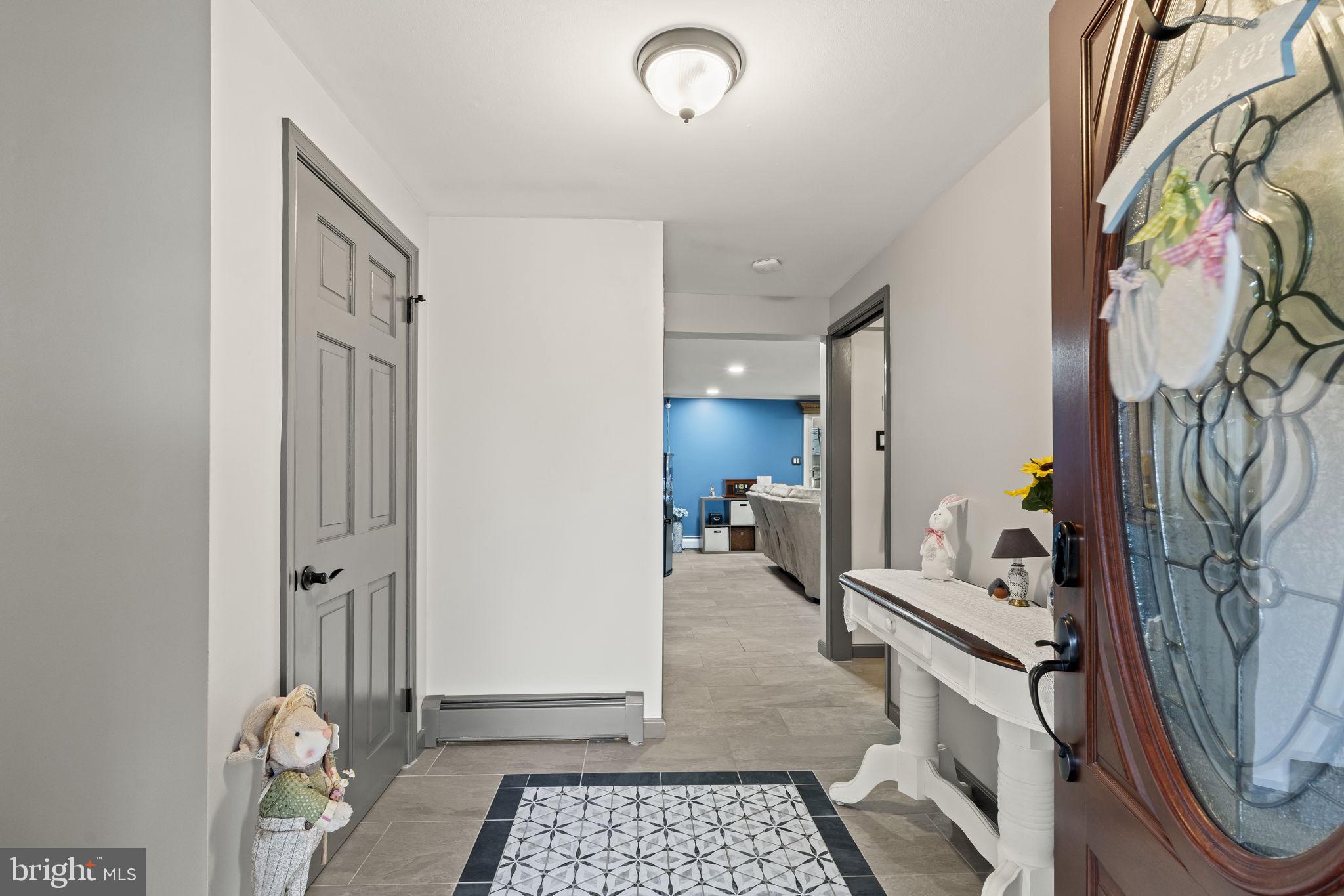 BELMONT HILLS - Residential