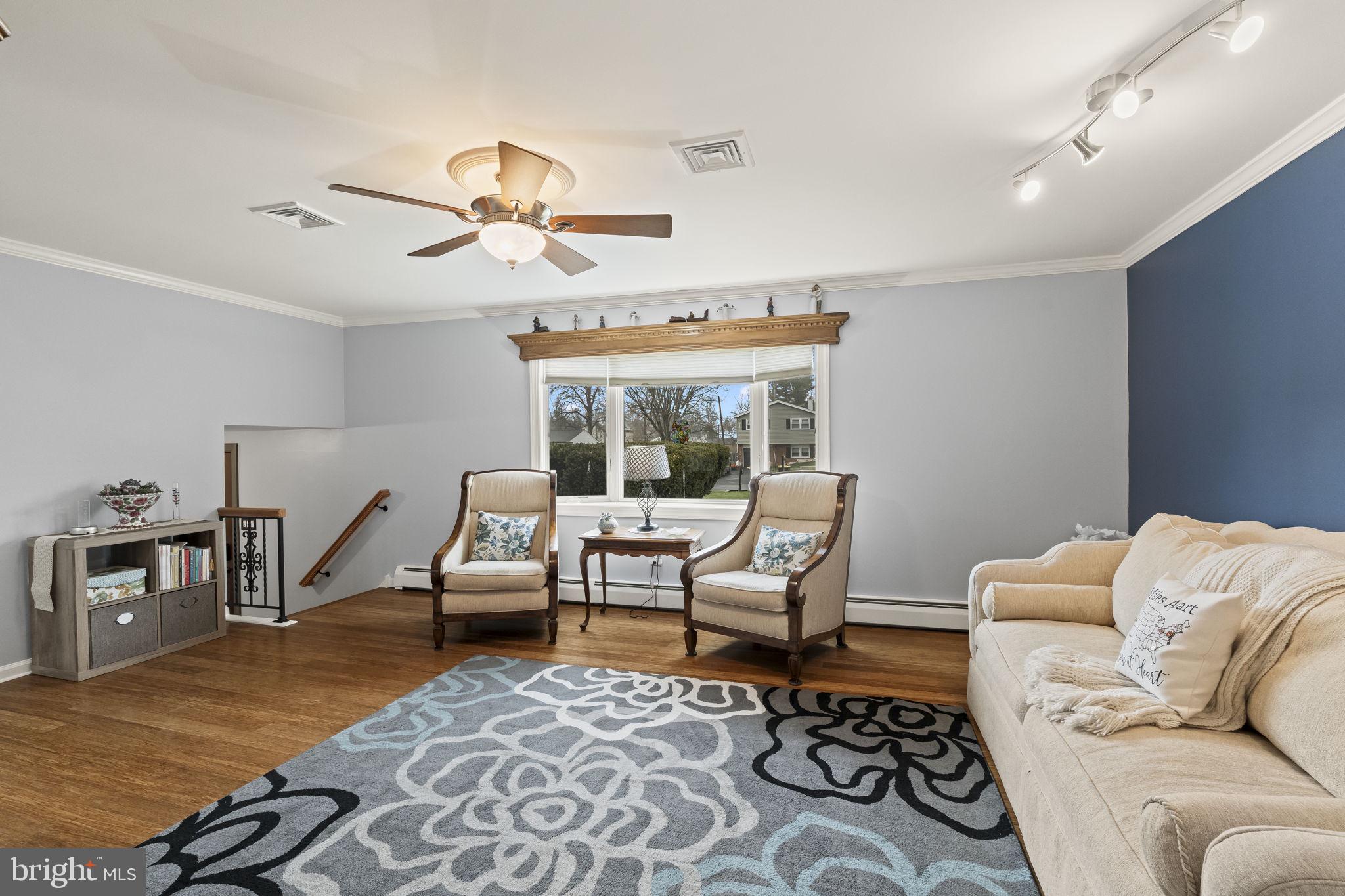 BELMONT HILLS - Residential