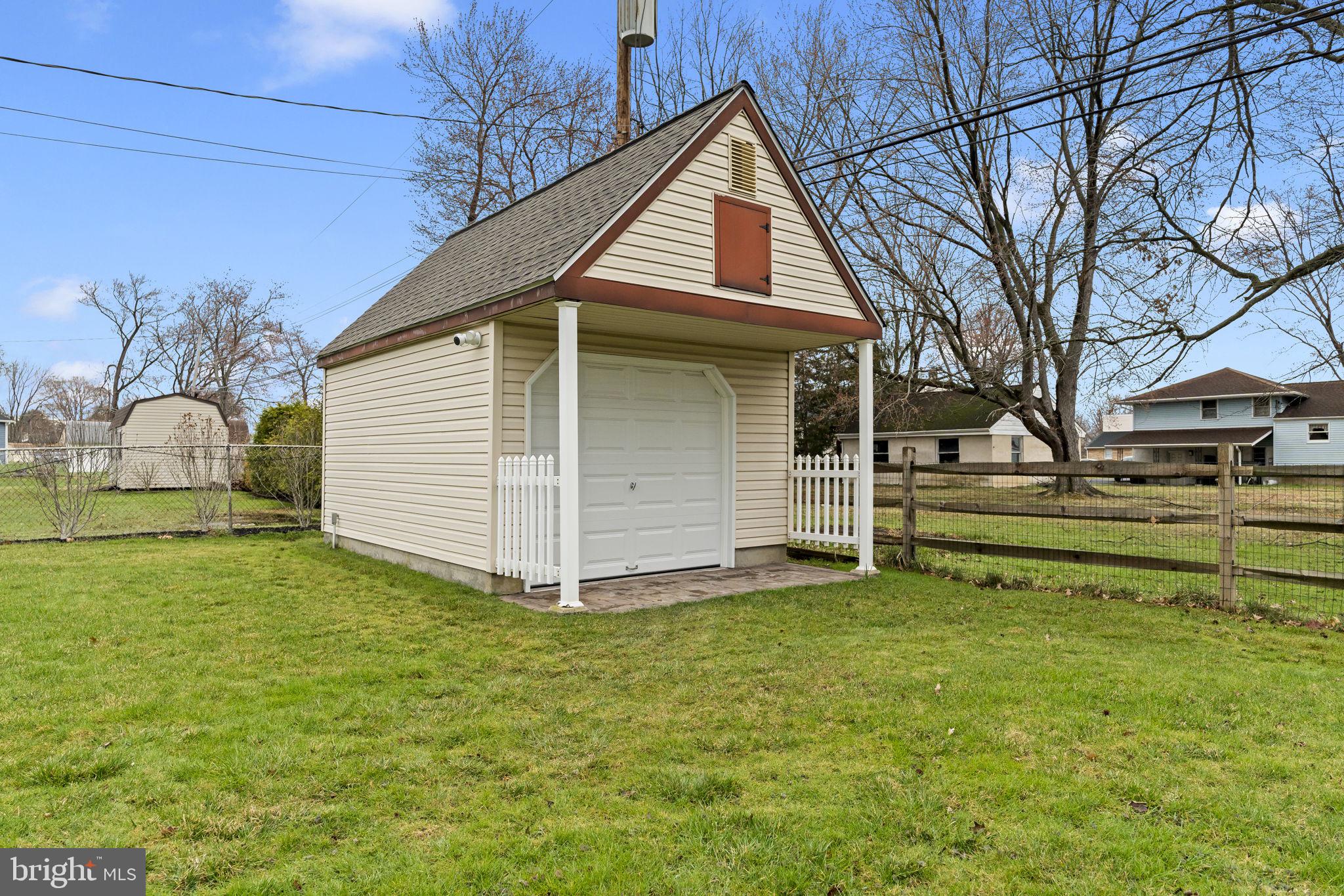 BELMONT HILLS - Residential