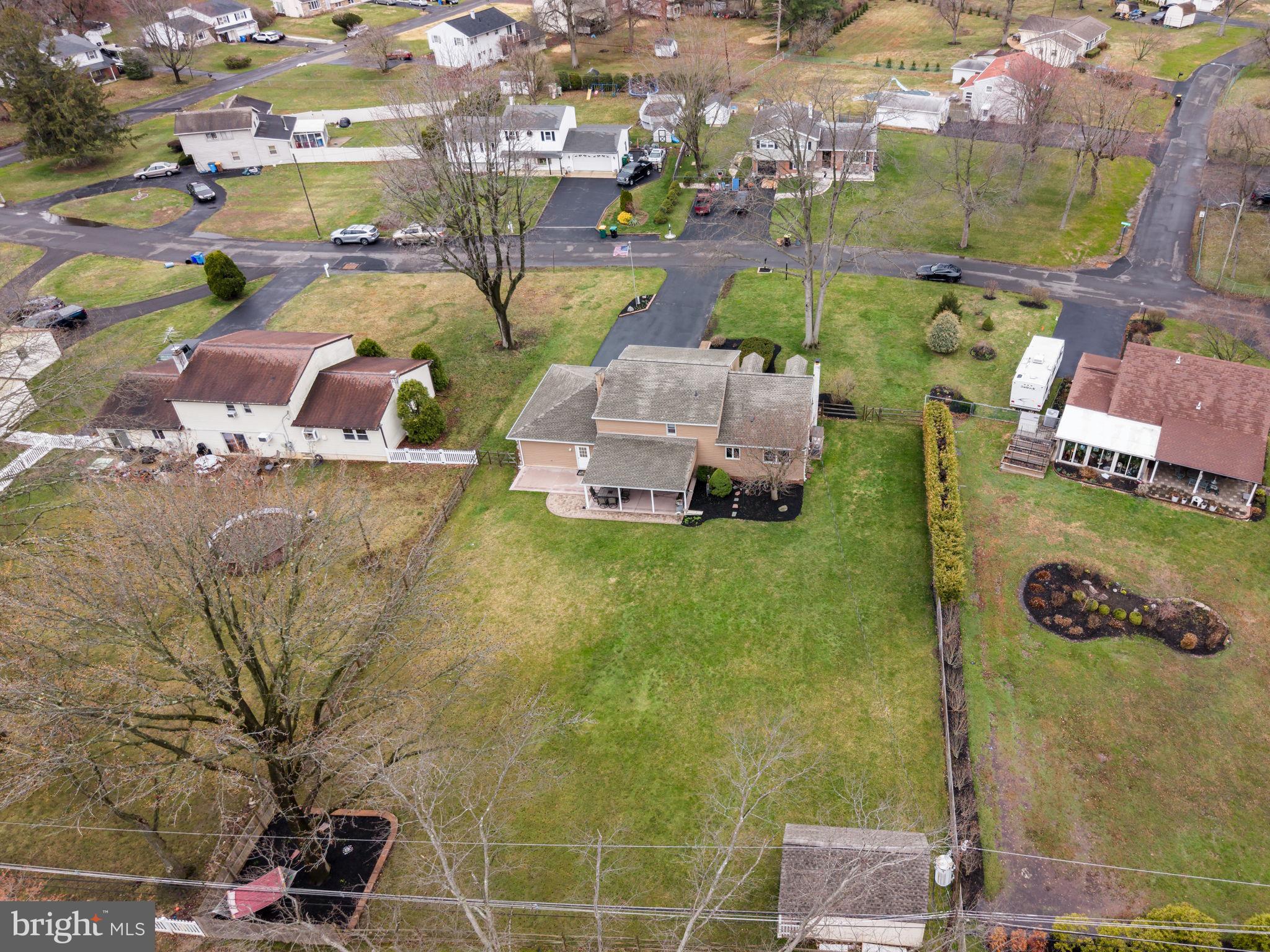 BELMONT HILLS - Residential