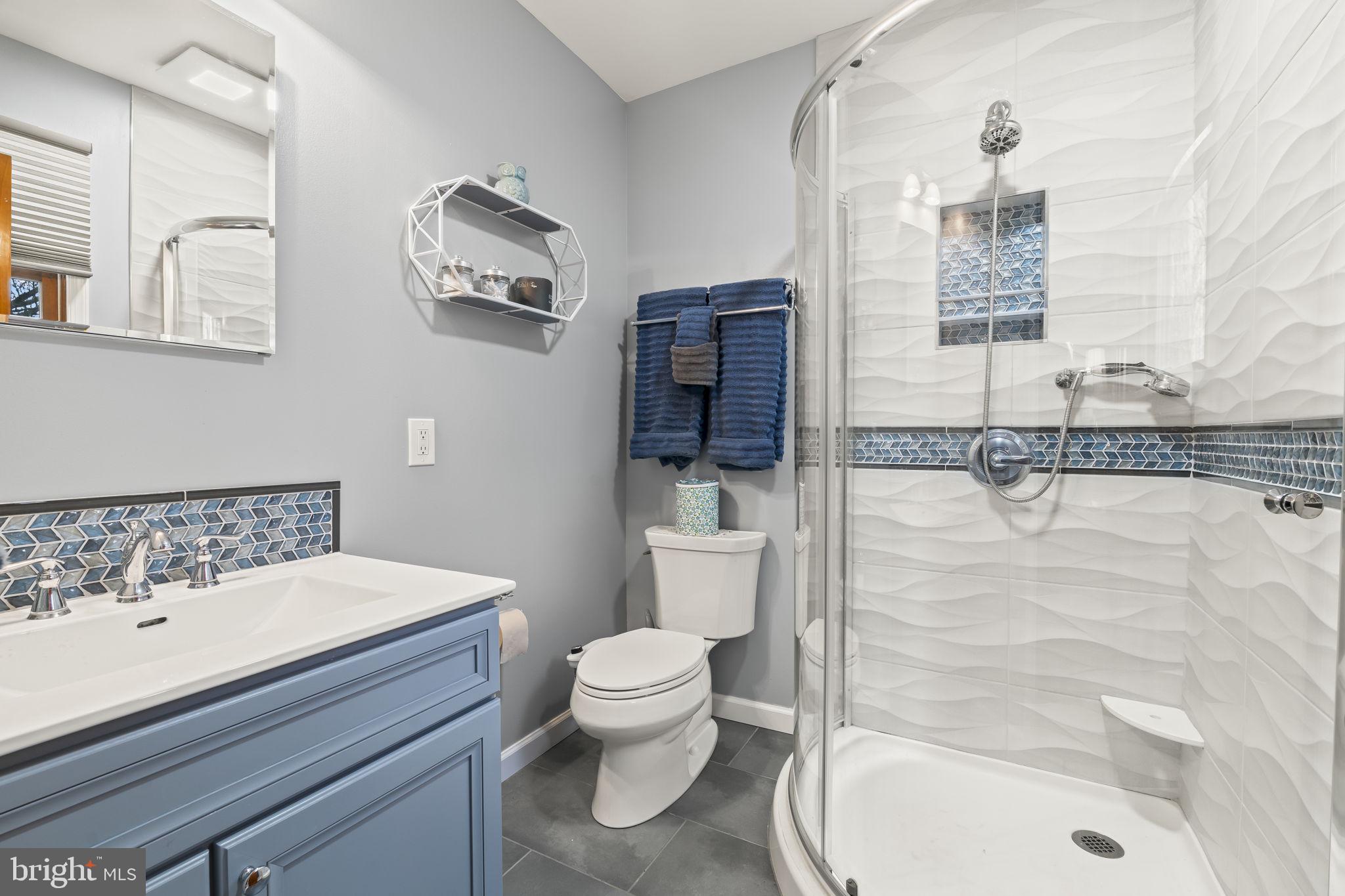 BELMONT HILLS - Residential