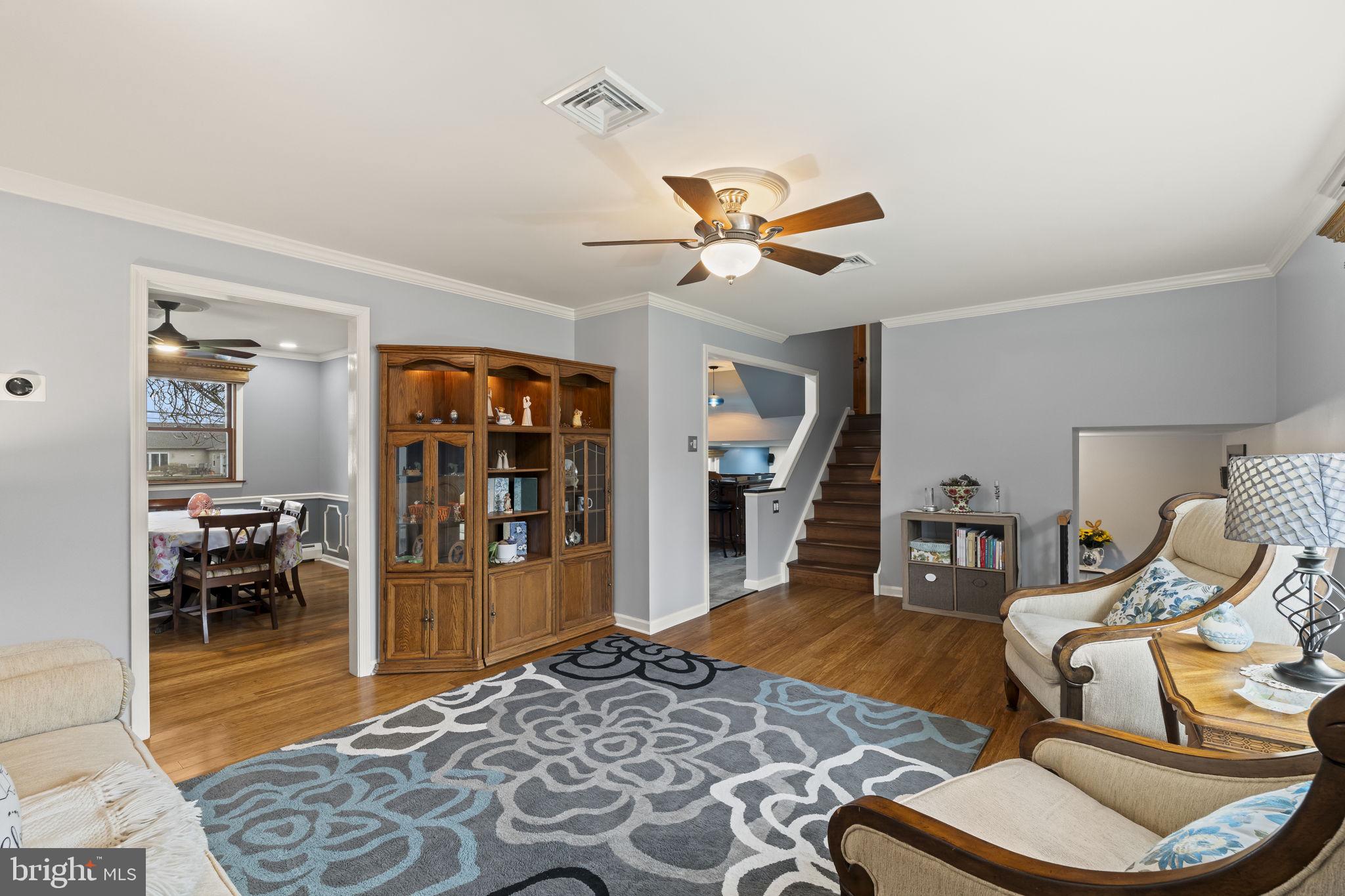 BELMONT HILLS - Residential