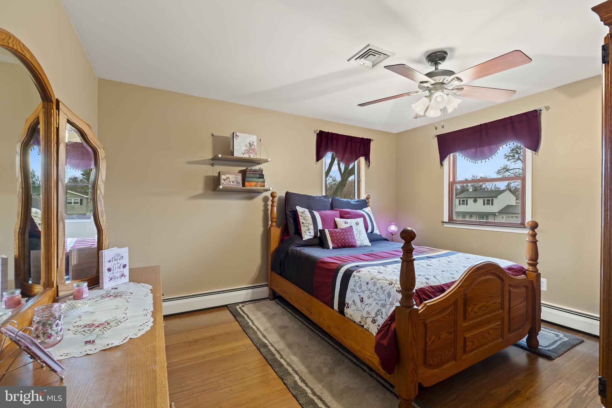 BELMONT HILLS - Residential