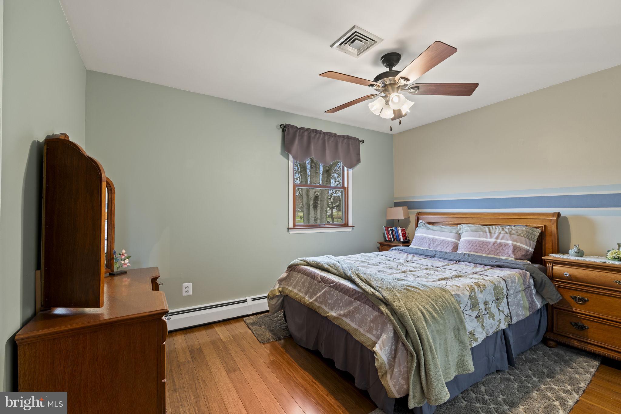 BELMONT HILLS - Residential