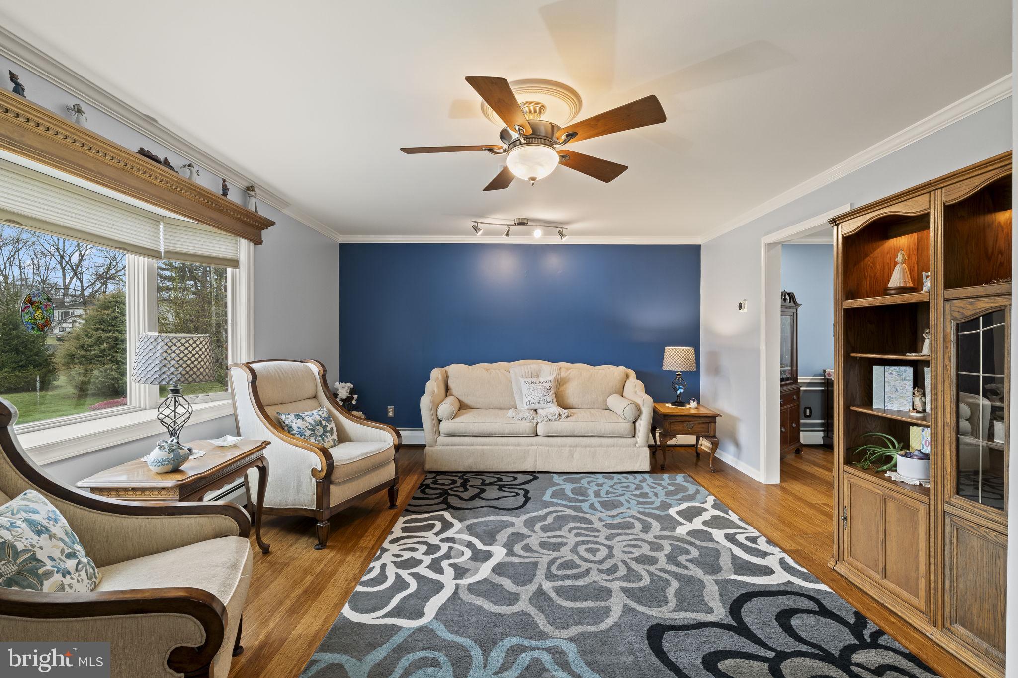 BELMONT HILLS - Residential