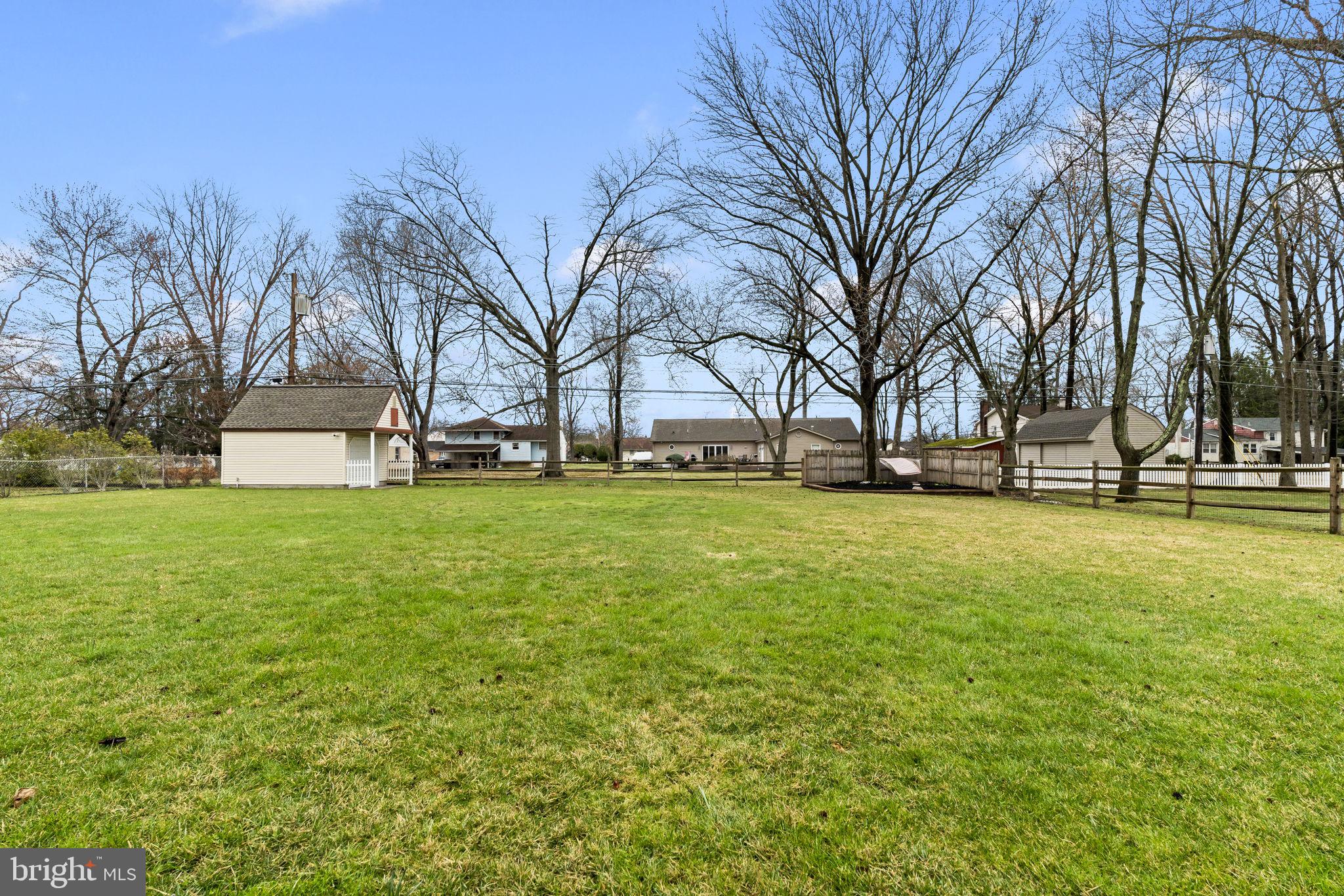 BELMONT HILLS - Residential