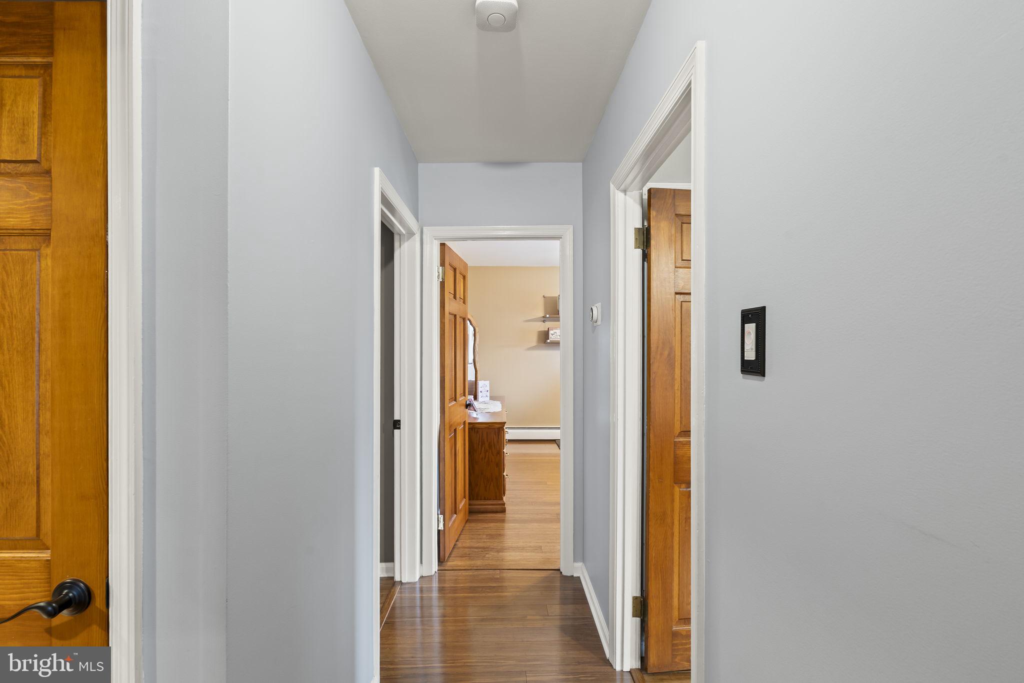 BELMONT HILLS - Residential