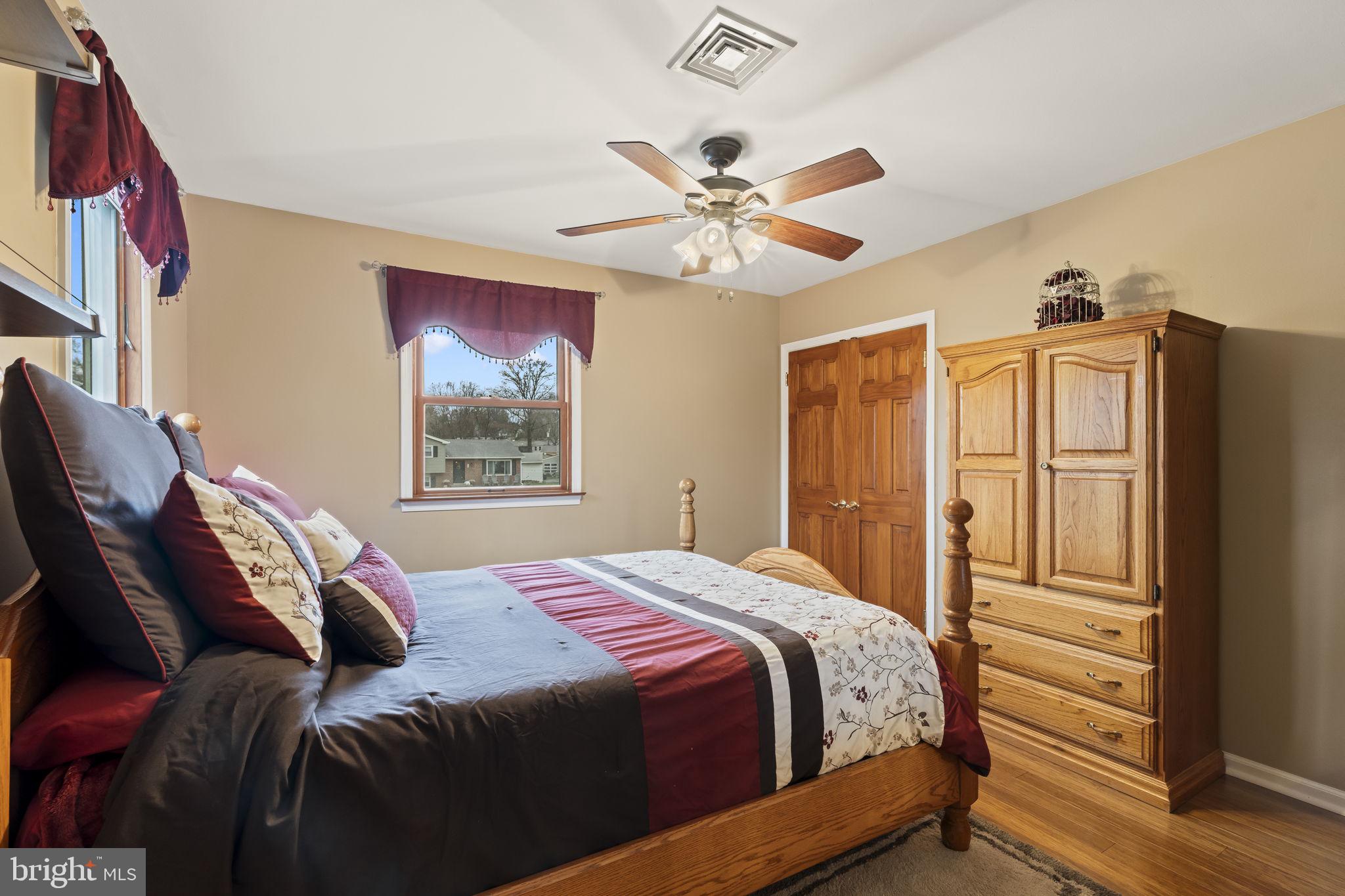 BELMONT HILLS - Residential