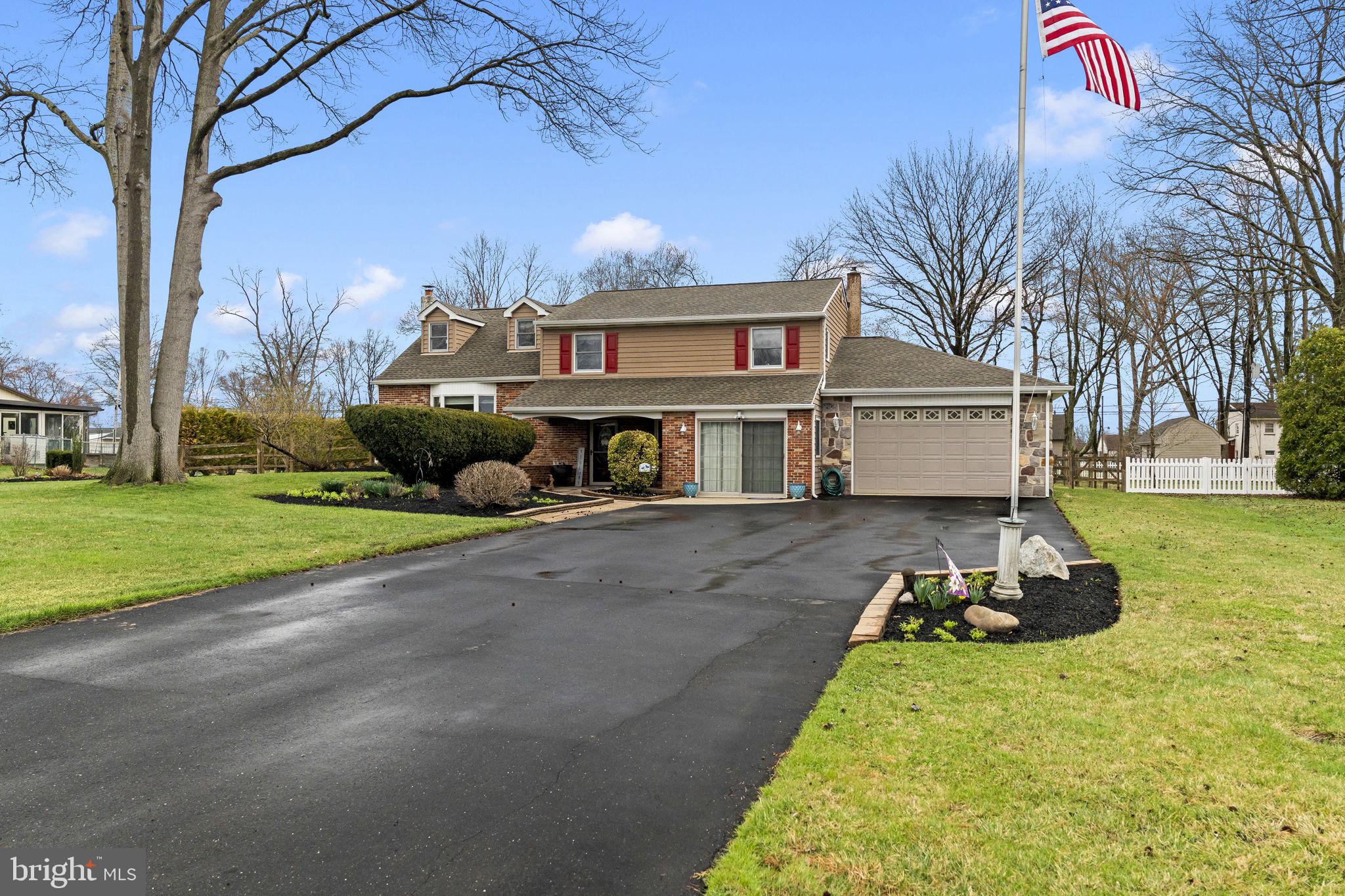 BELMONT HILLS - Residential