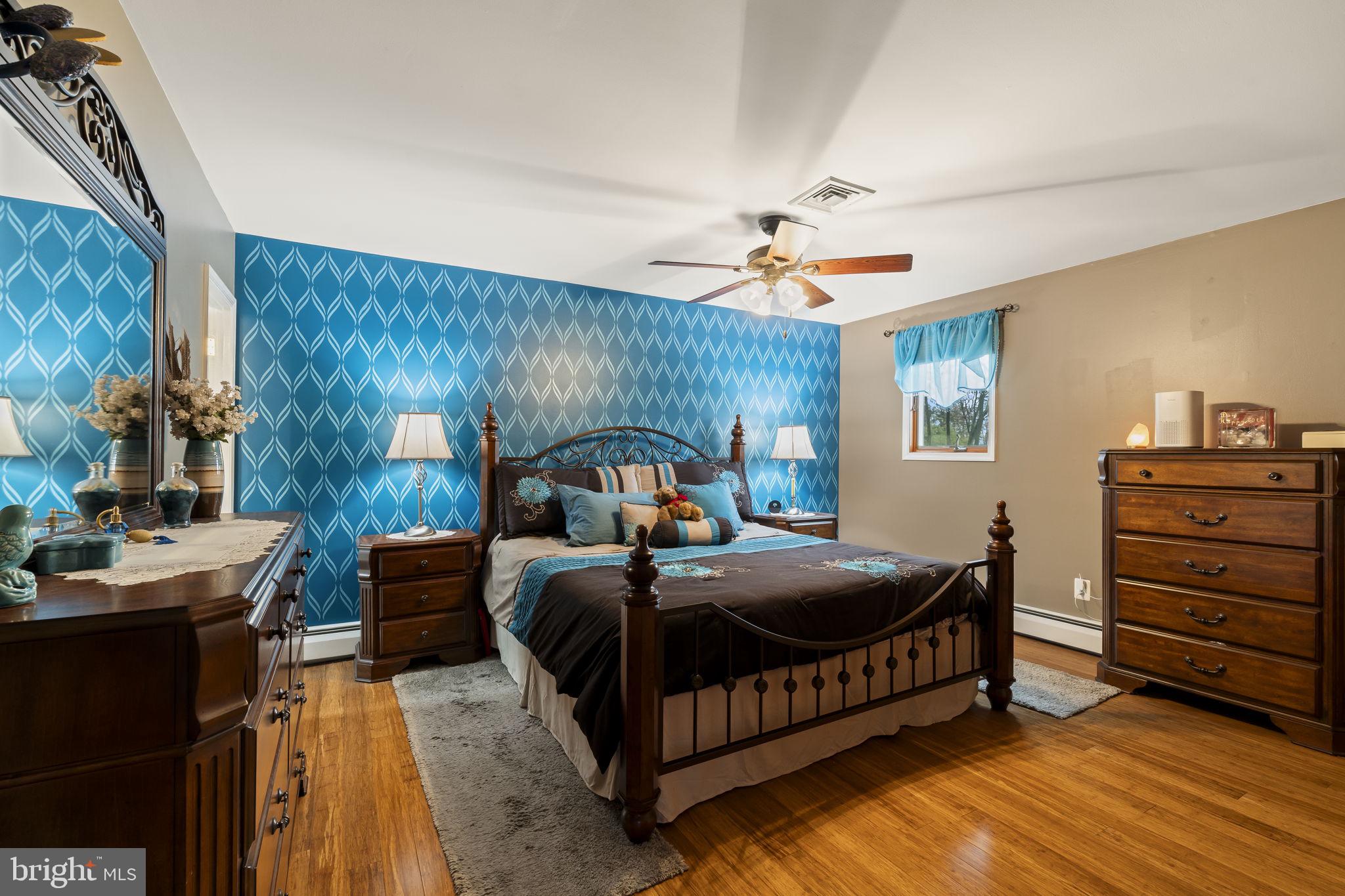 BELMONT HILLS - Residential