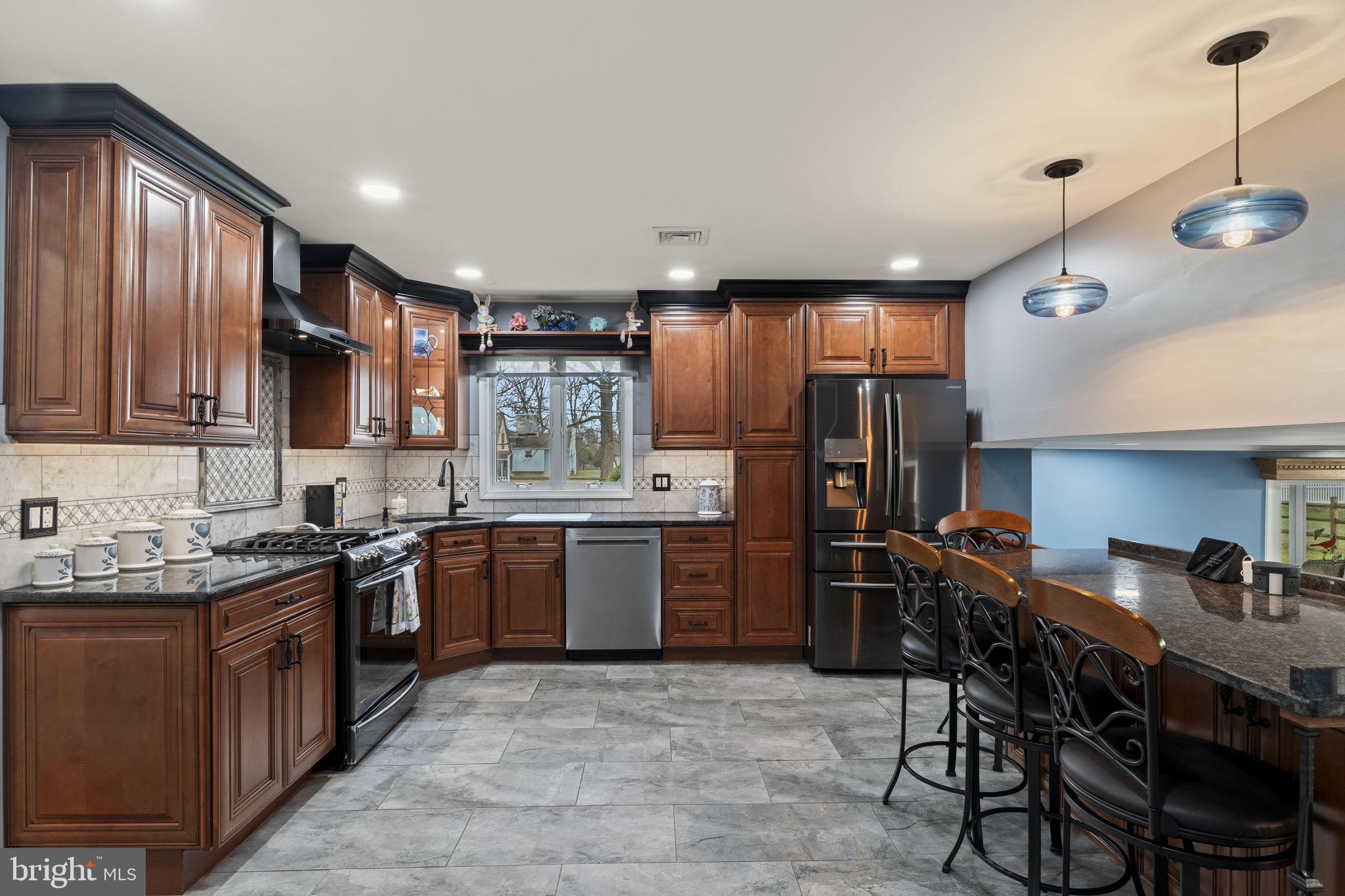 BELMONT HILLS - Residential