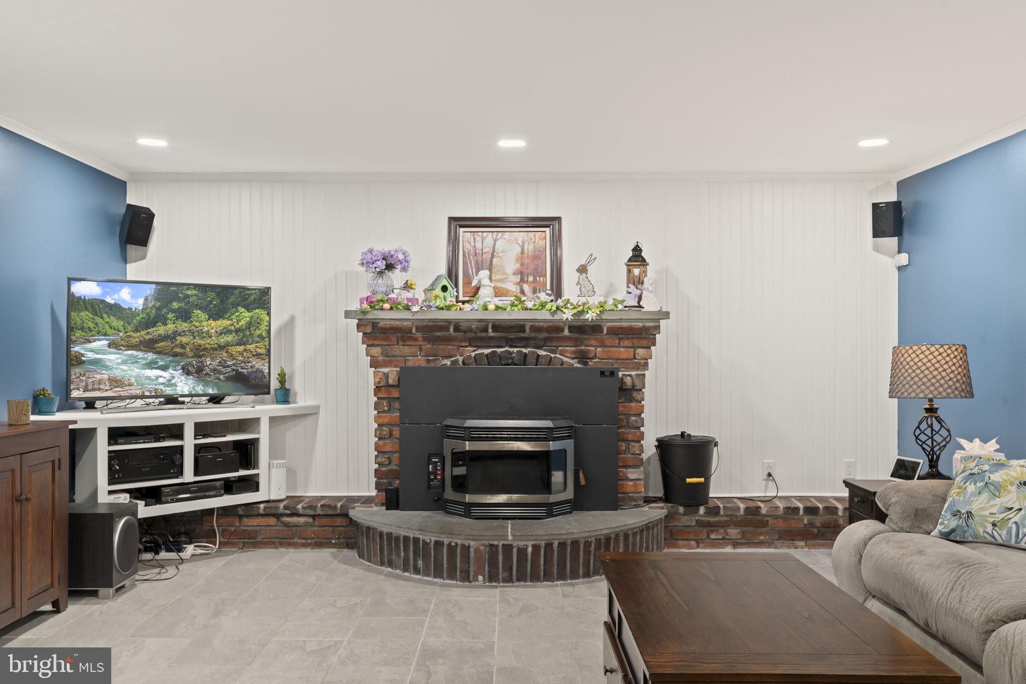 BELMONT HILLS - Residential