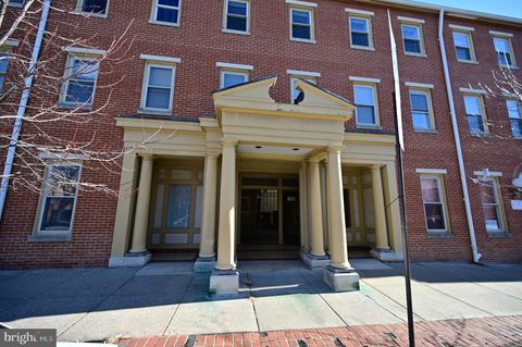 723 S CHARLES STREET 103 BALTIMORE MD 21230