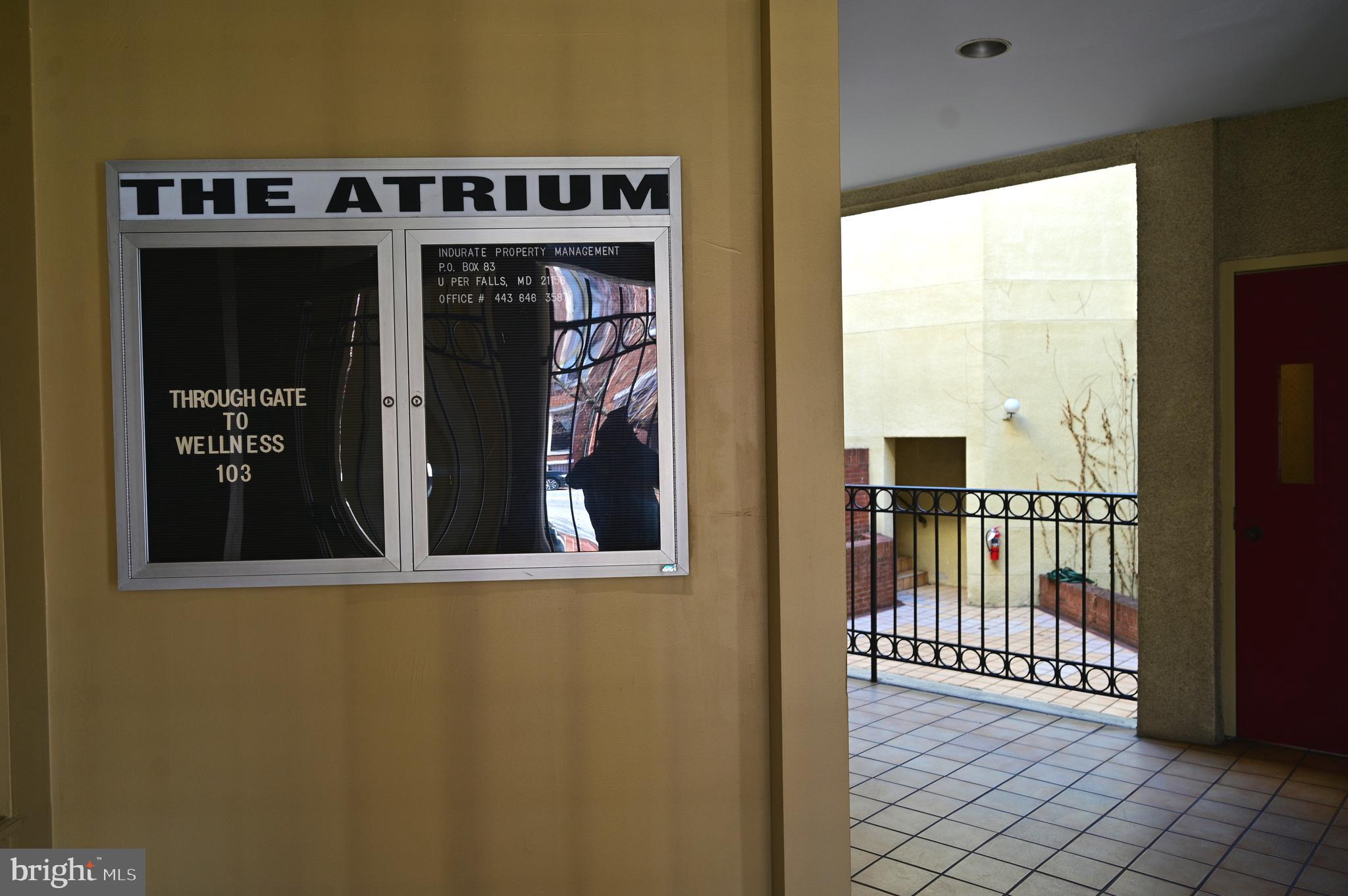 FEDERAL HILL HISTORIC DISTRICT - Commercial Sale