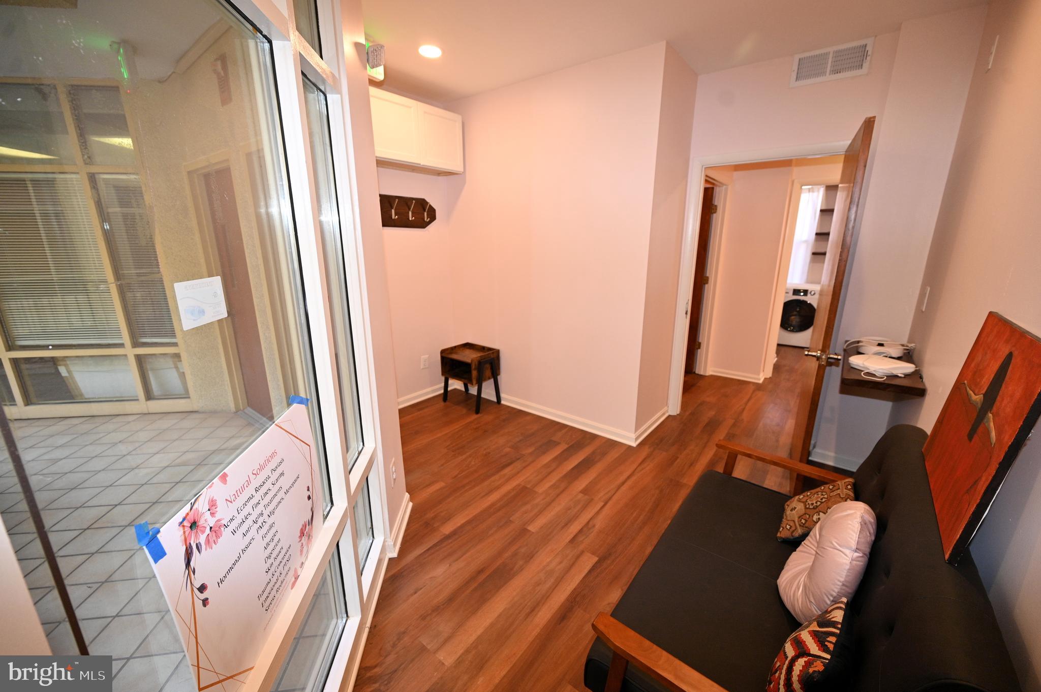 FEDERAL HILL HISTORIC DISTRICT - Commercial Sale