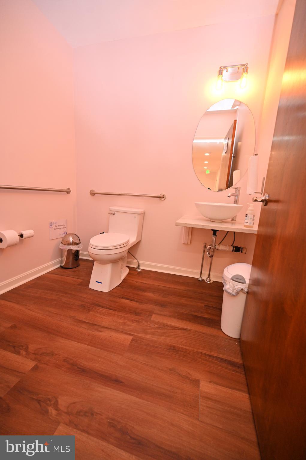 FEDERAL HILL HISTORIC DISTRICT - Commercial Sale