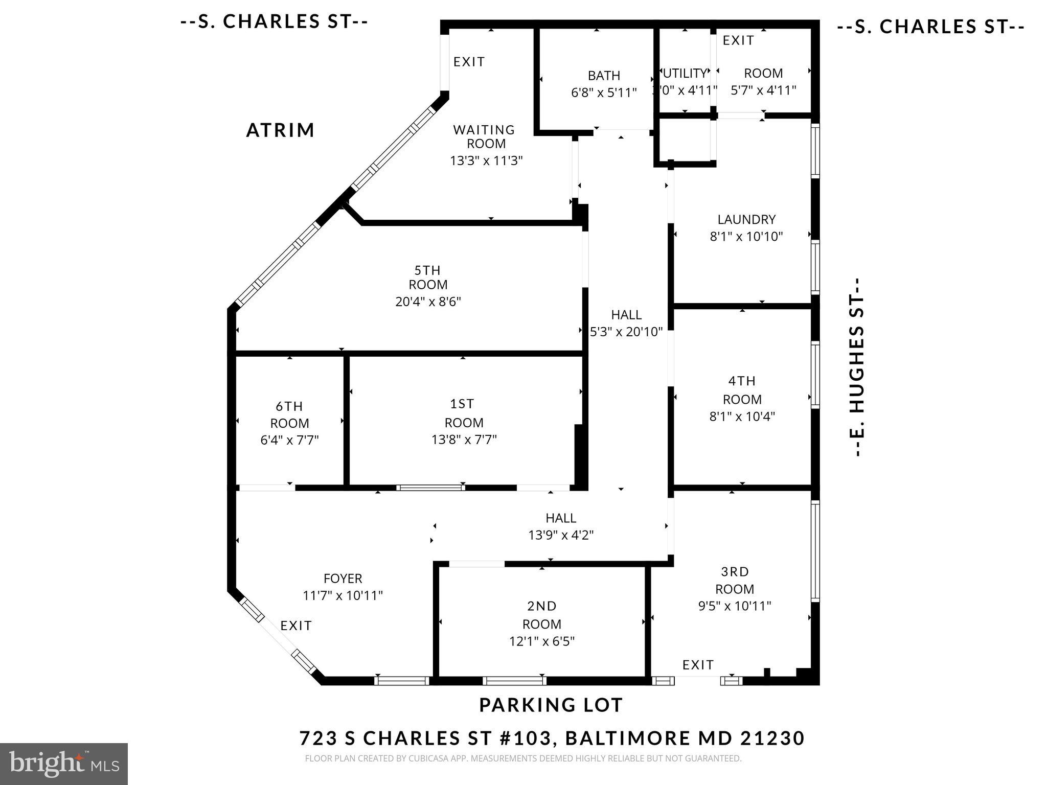 FEDERAL HILL HISTORIC DISTRICT - Commercial Sale