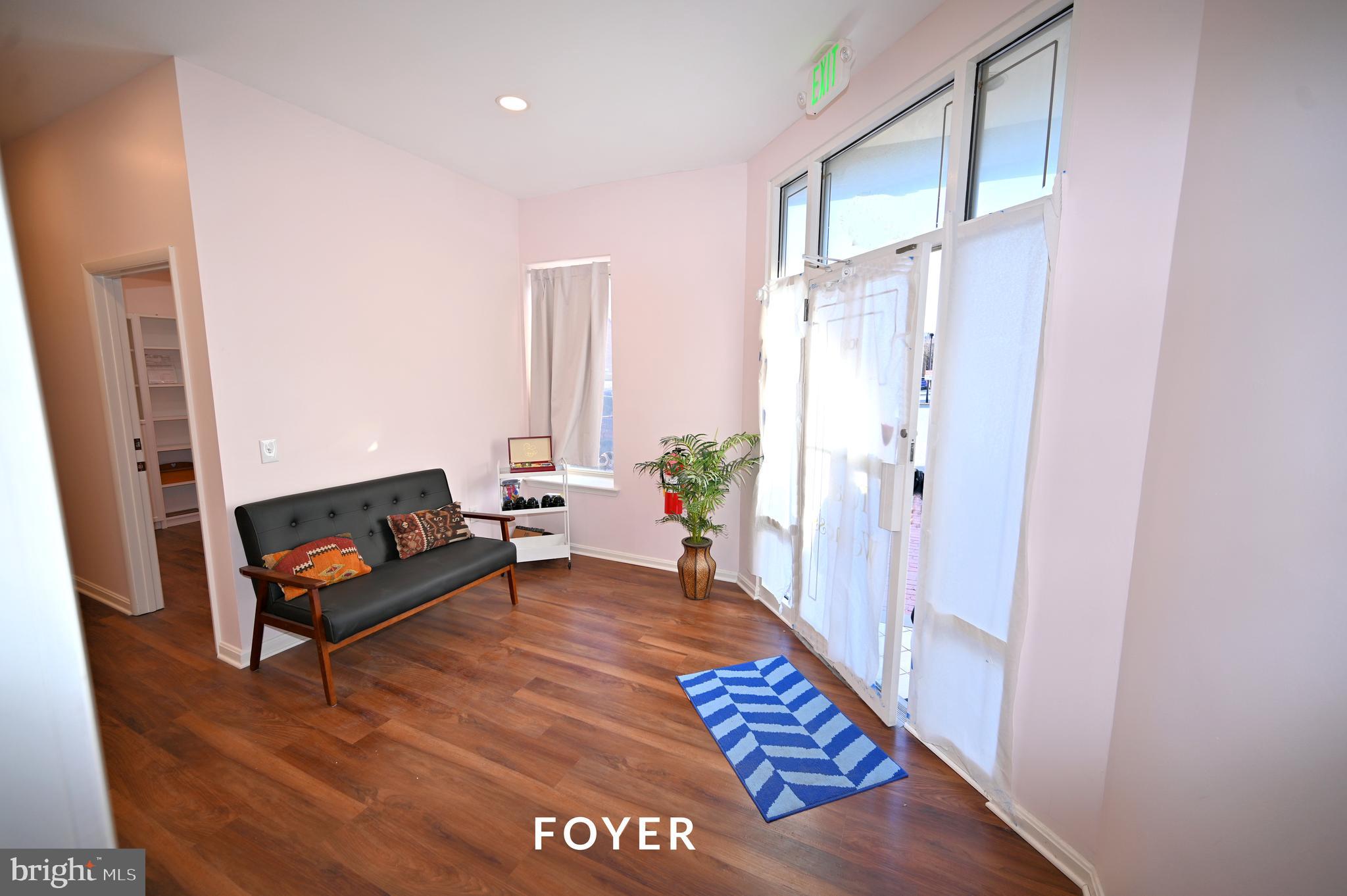 FEDERAL HILL HISTORIC DISTRICT - Commercial Sale