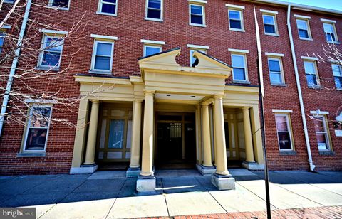 723 S CHARLES STREET 103 BALTIMORE MD 21230