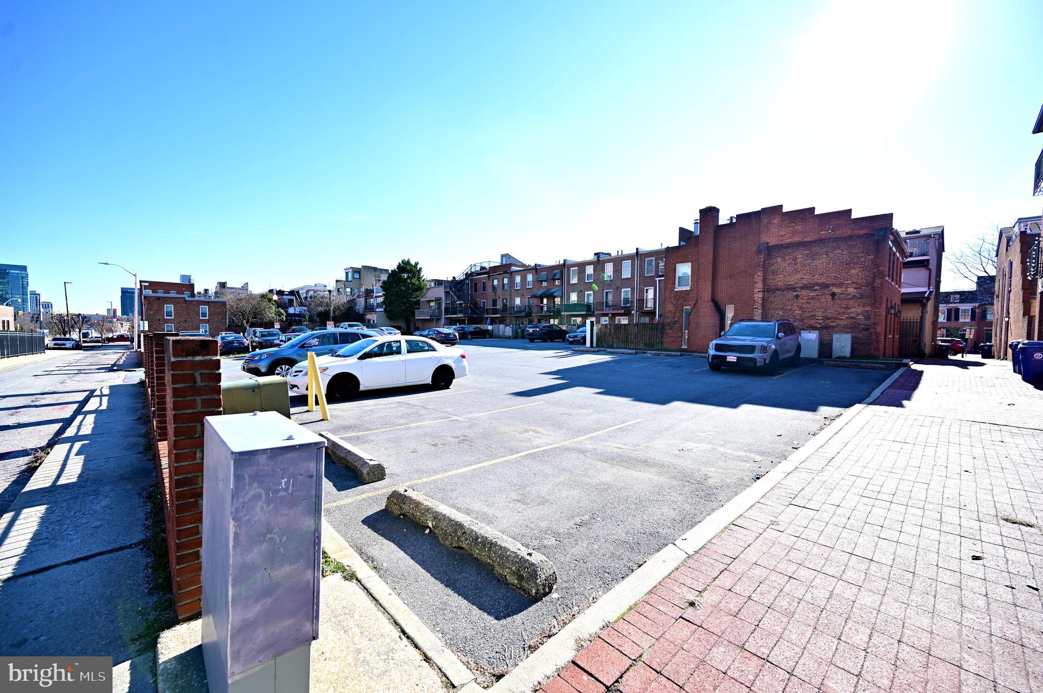 FEDERAL HILL HISTORIC DISTRICT - Commercial Sale