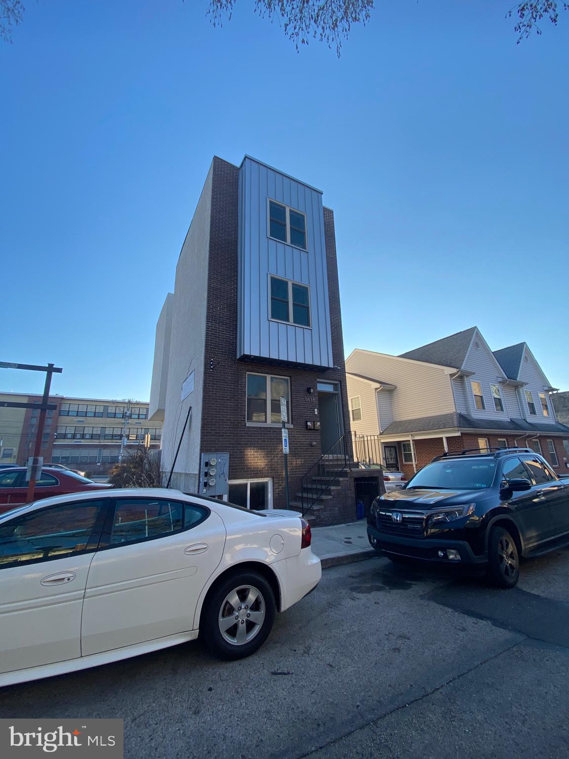 TEMPLE UNIVERSITY - Residential Lease