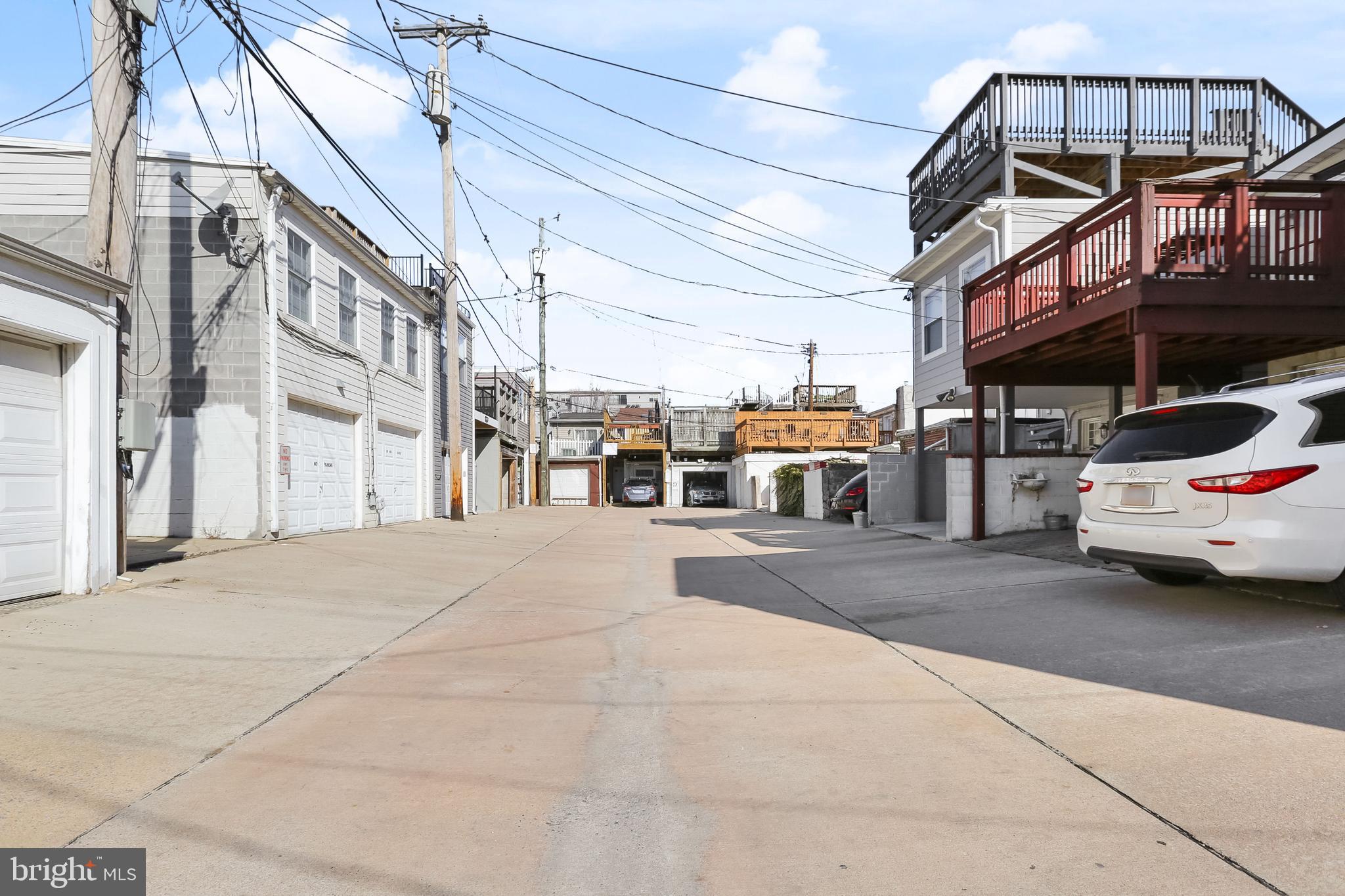 CANTON - Residential