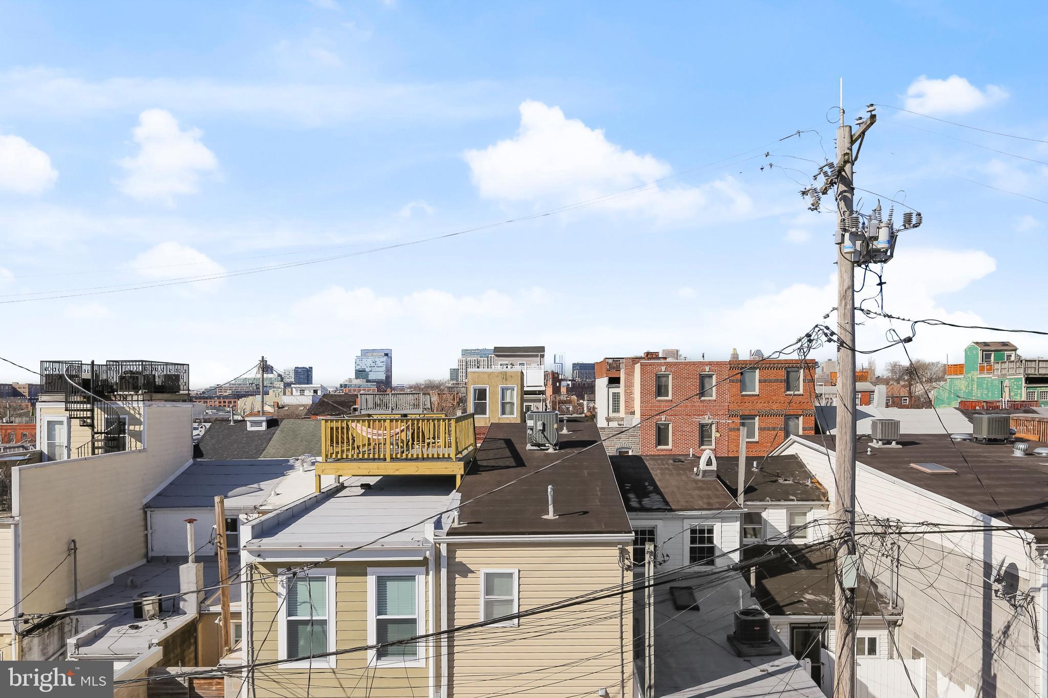 CANTON - Residential