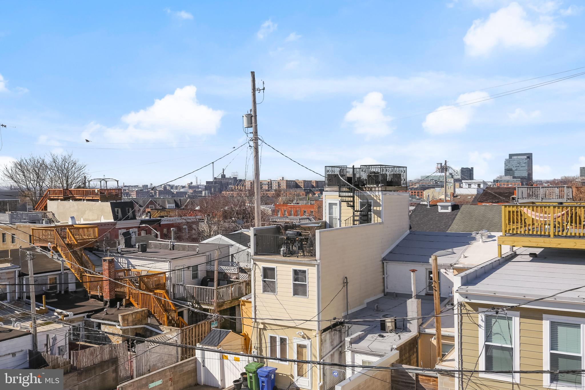 CANTON - Residential