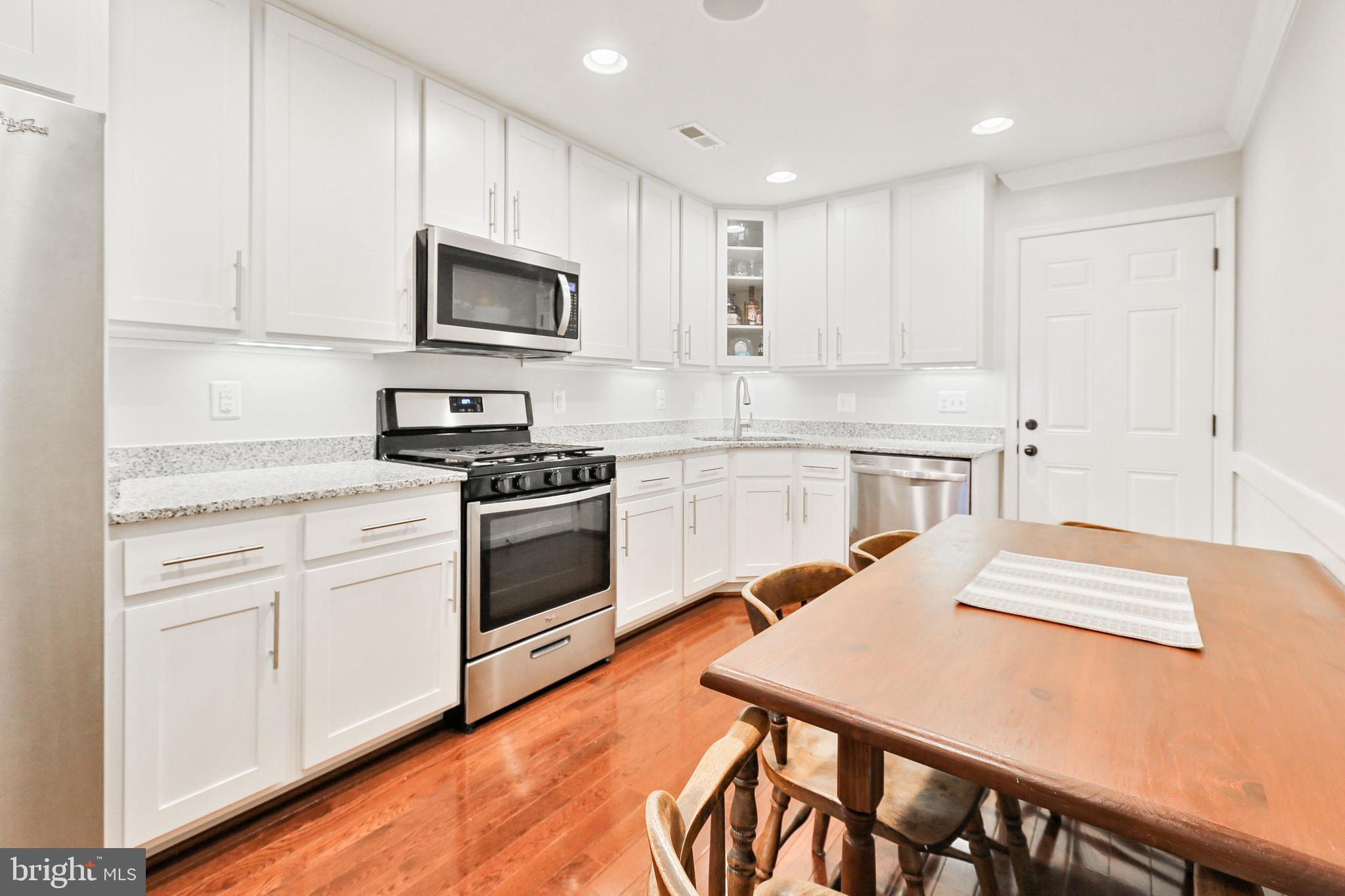 CANTON - Residential