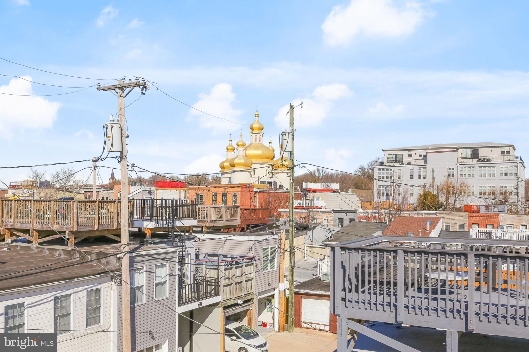 CANTON - Residential