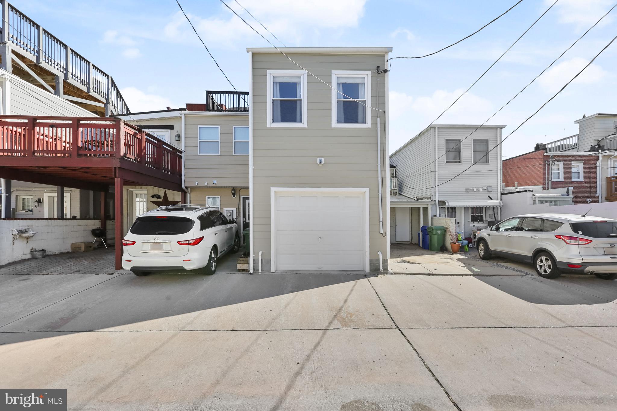 CANTON - Residential