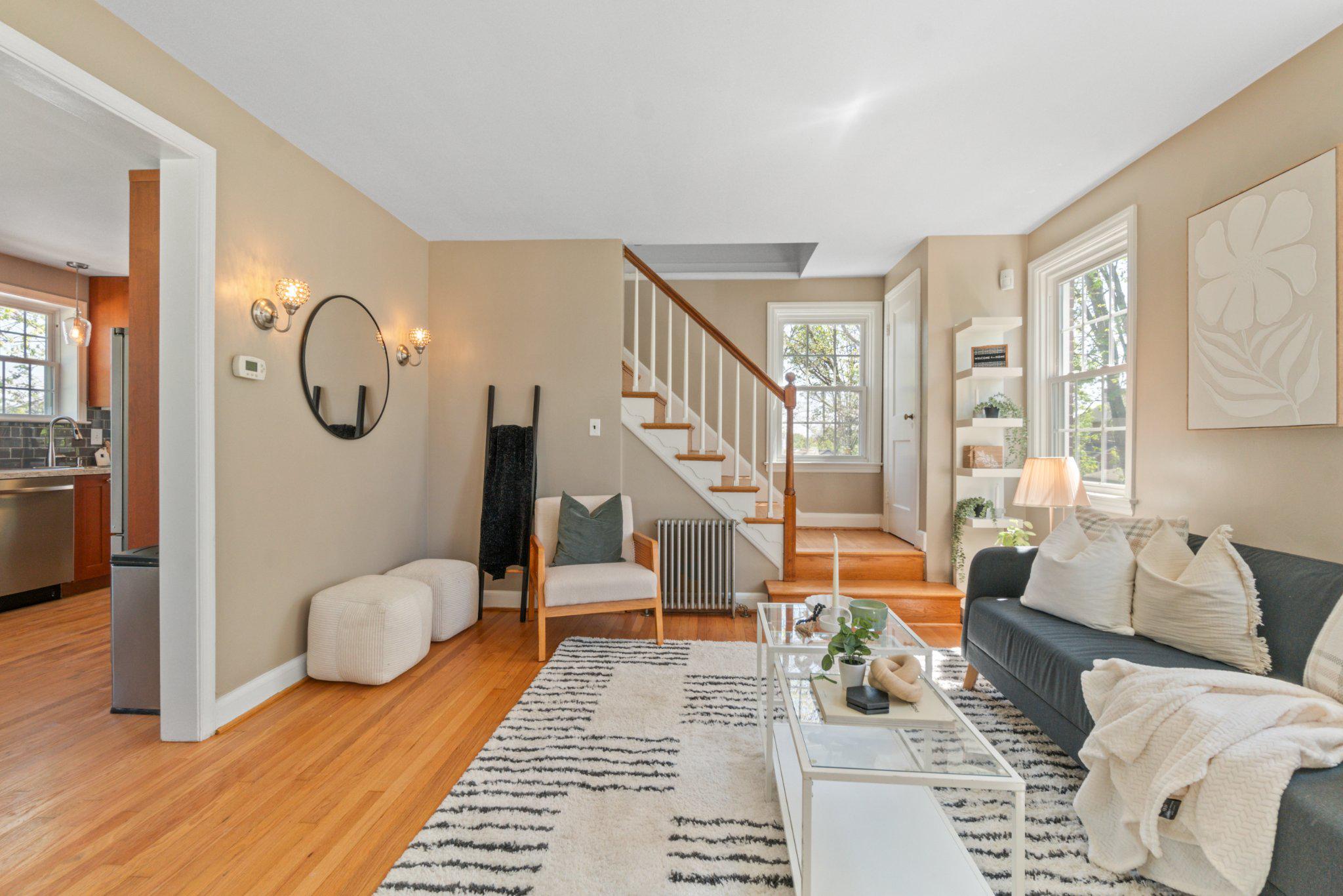 KENSINGTON - Residential