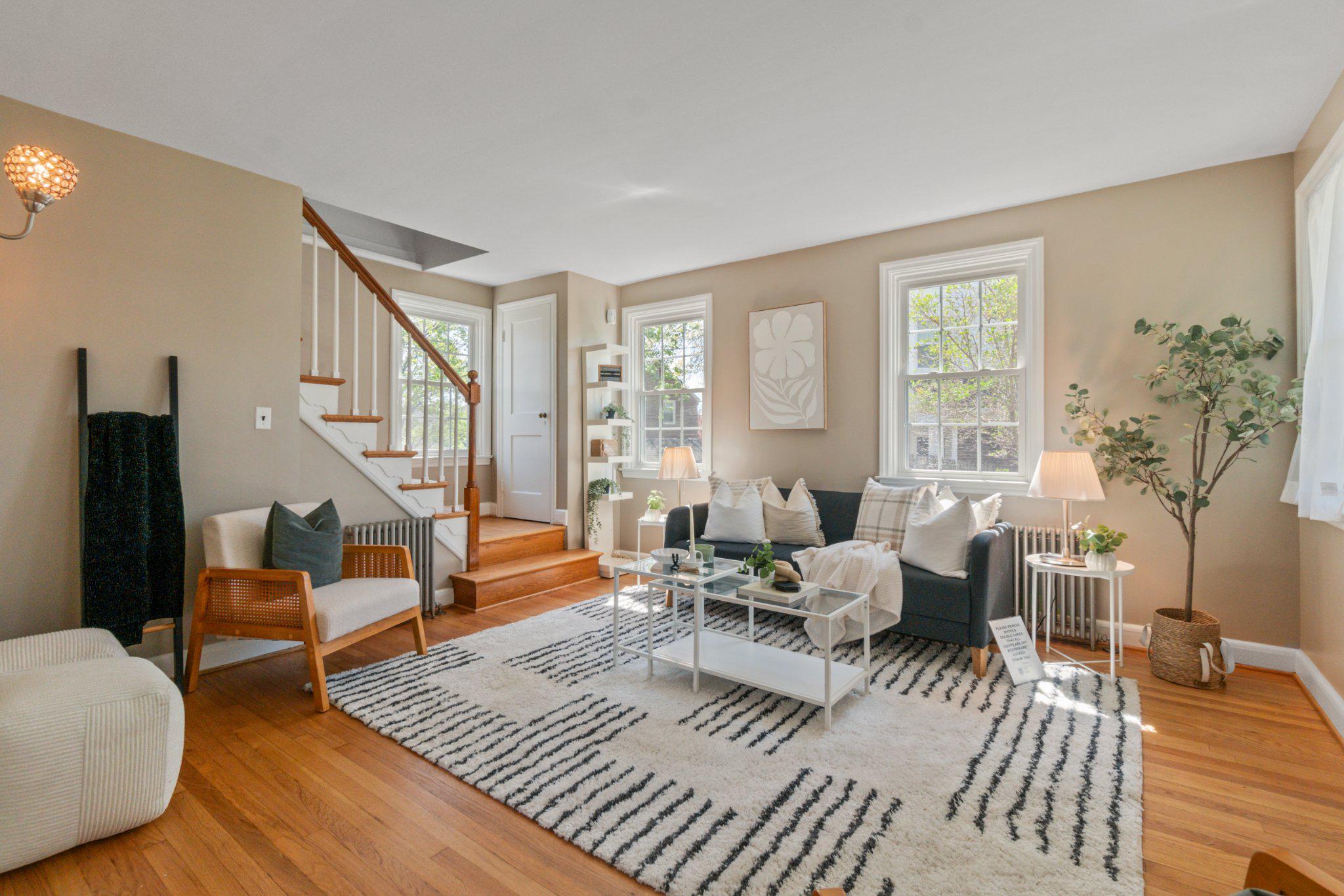 KENSINGTON - Residential