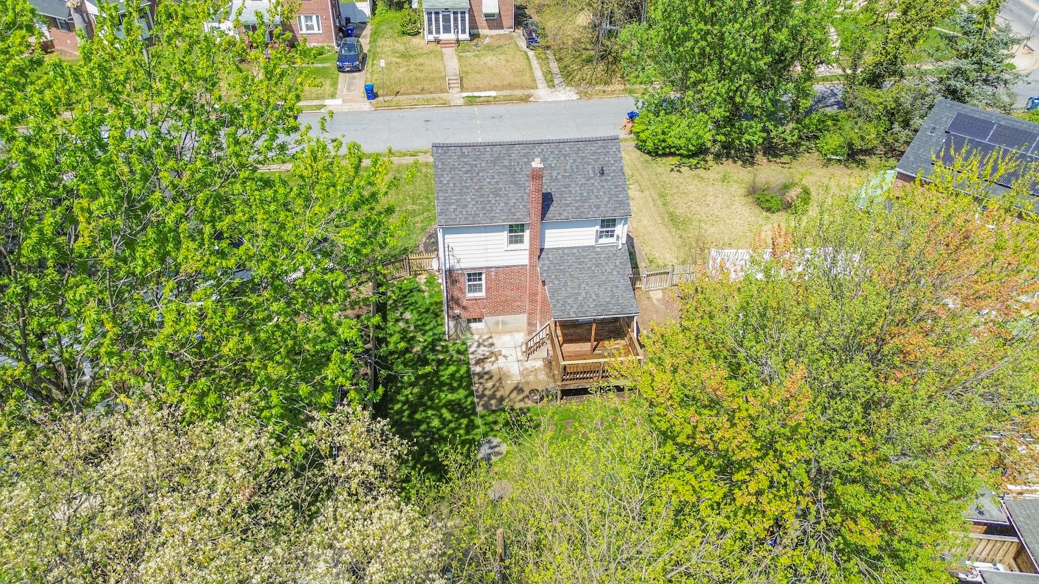 KENSINGTON - Residential