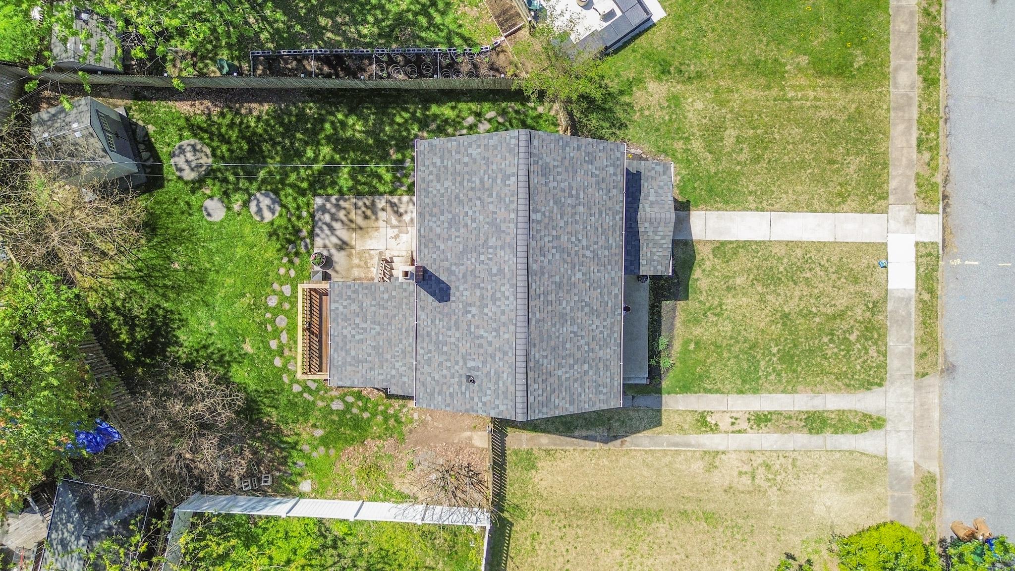 KENSINGTON - Residential