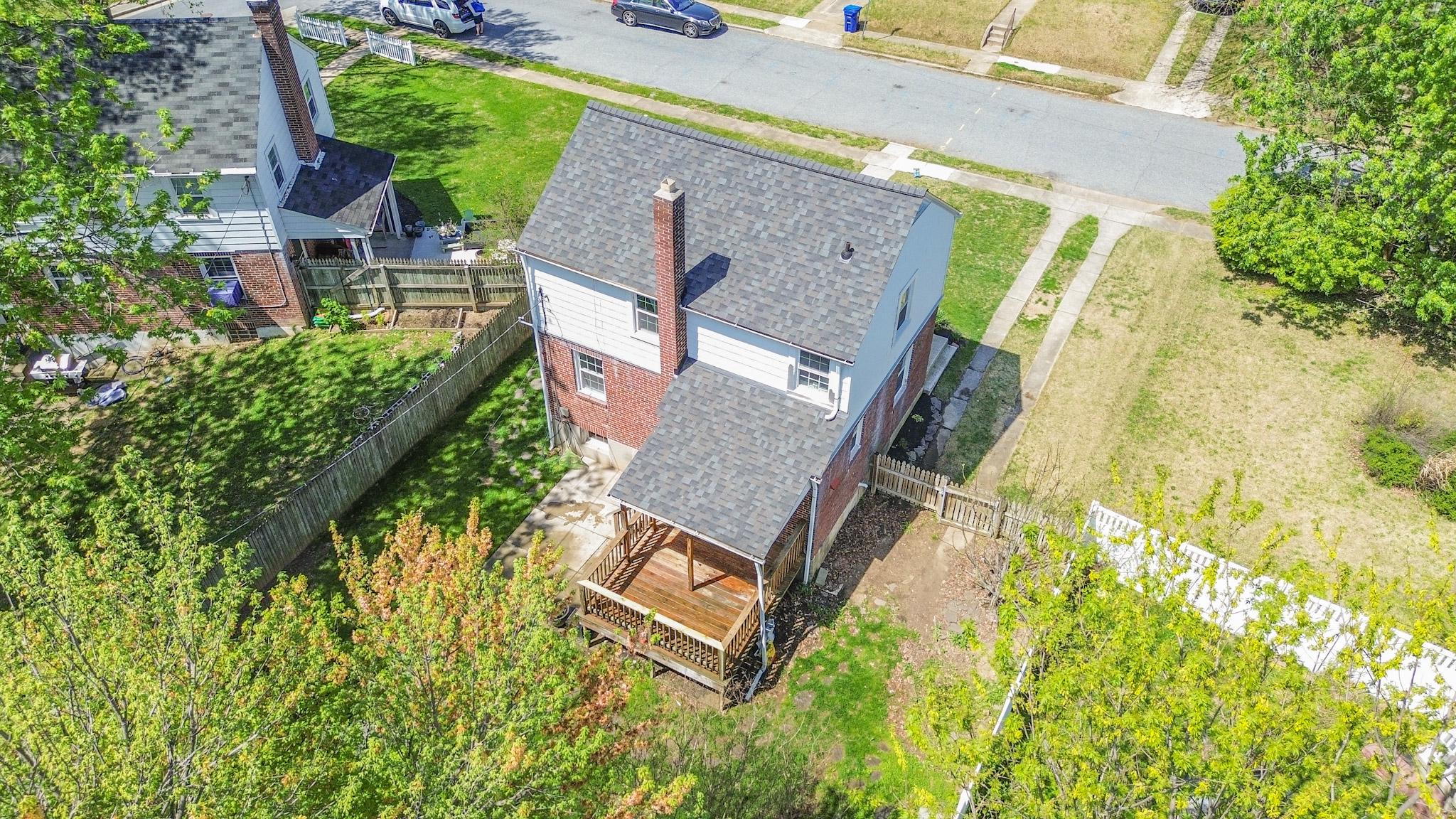 KENSINGTON - Residential