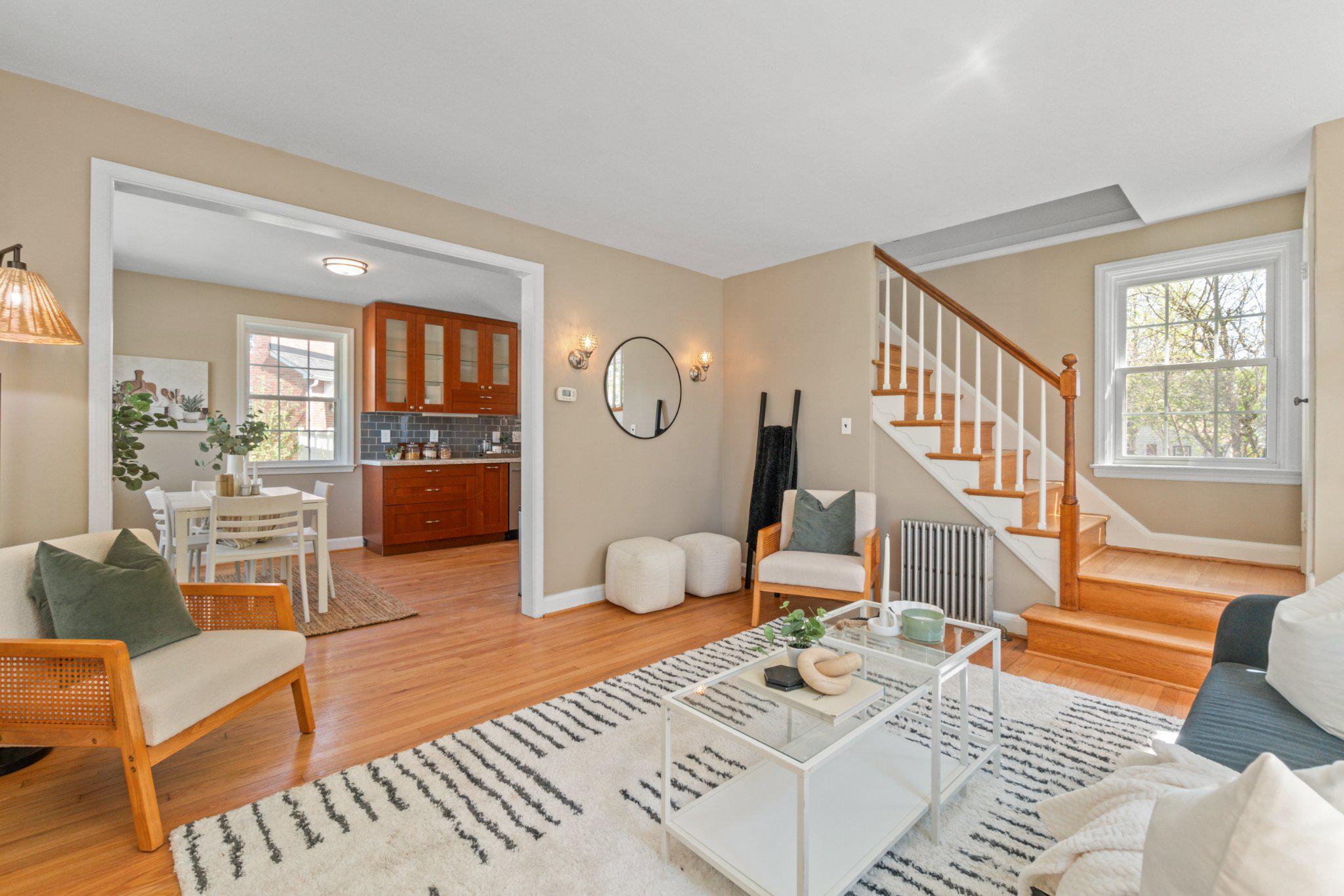 KENSINGTON - Residential